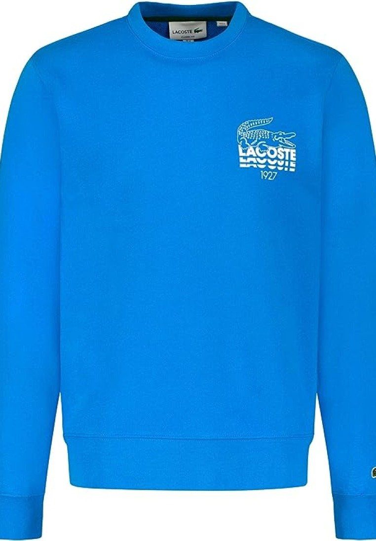 Lacoste Sweatshirt