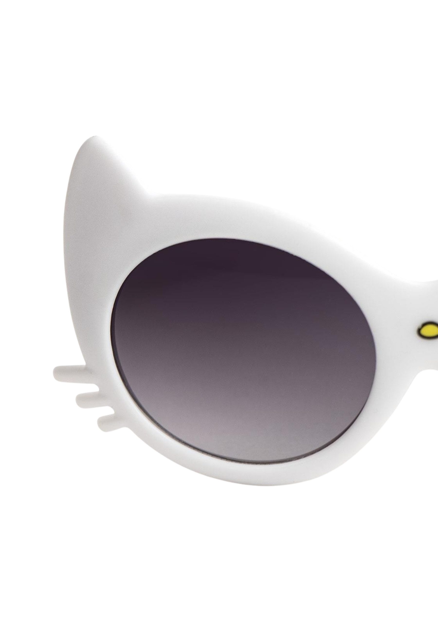 SANRIO Sonnenbrille Hello Kitty Sonnenbrille (Set)