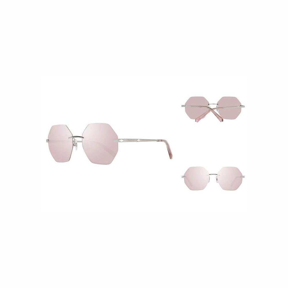 Swarovski Sonnenbrille Sonnenbrille Damen Swarovski SK0193-5616U ø 56 mm UV400