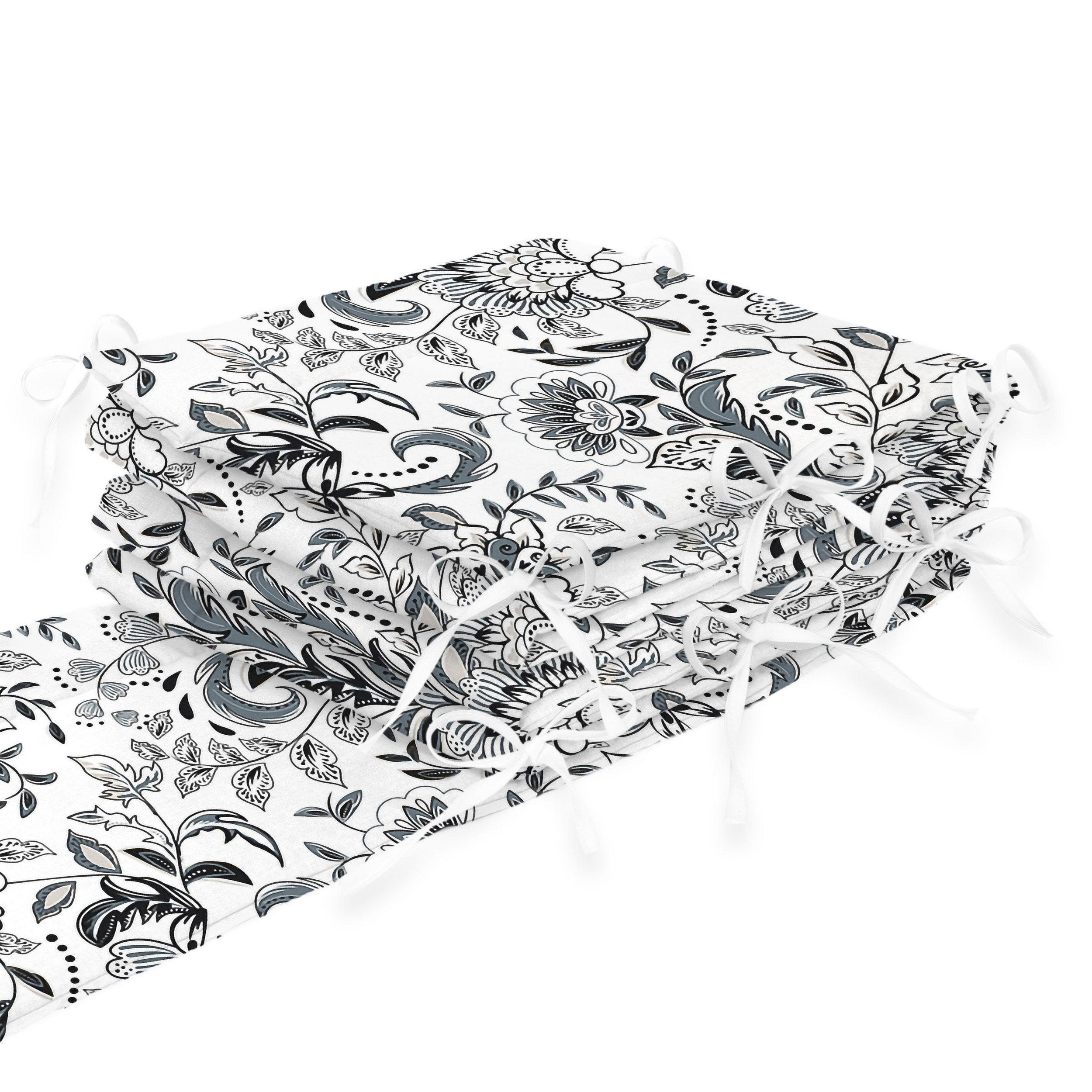 Amilian Bettnestchen Bettumrandung 360x30 cm für günstig online kaufen