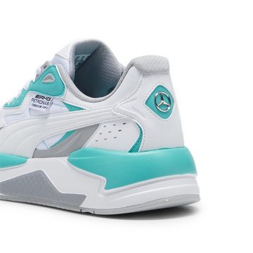 PUMA Mercedes-AMG PETRONAS X-Ray Speed Motorsportschuhe Erwachsene Sneaker