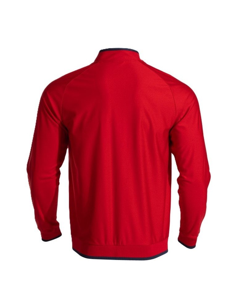 Joma Trainingsjacke Combi Premium (mit Seitentaschen, atmungsaktiv Funktionsmaterial)