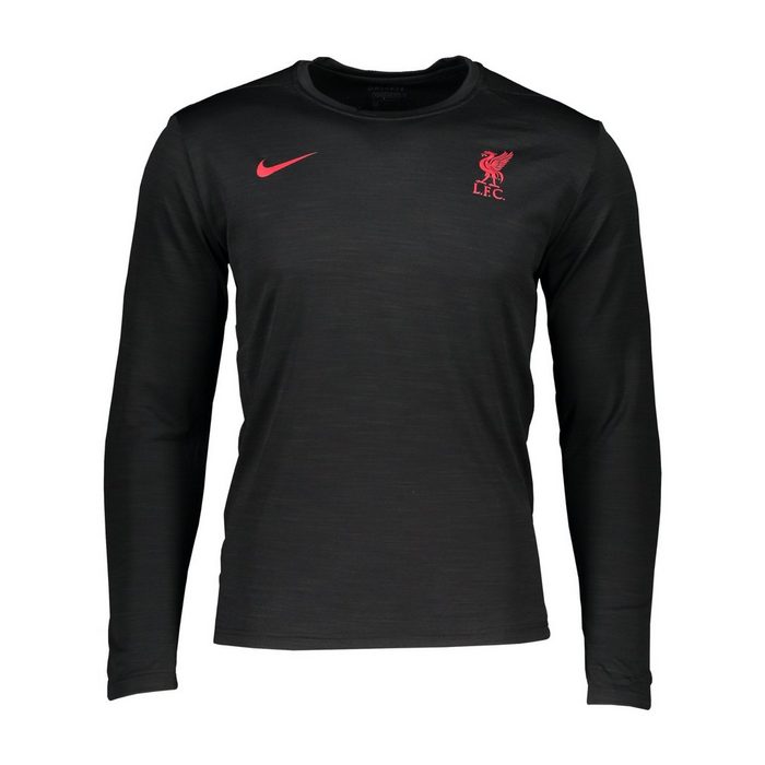 Nike Sweatshirt FC Liverpool Superset Sweatshirt