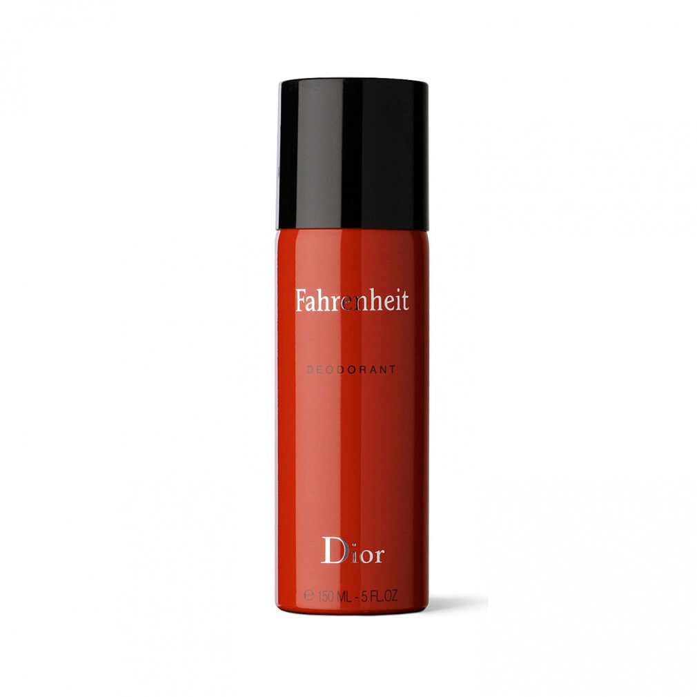 Dior Deo-Roller Christian Fahrenheit Deodorant Spray 150 ml