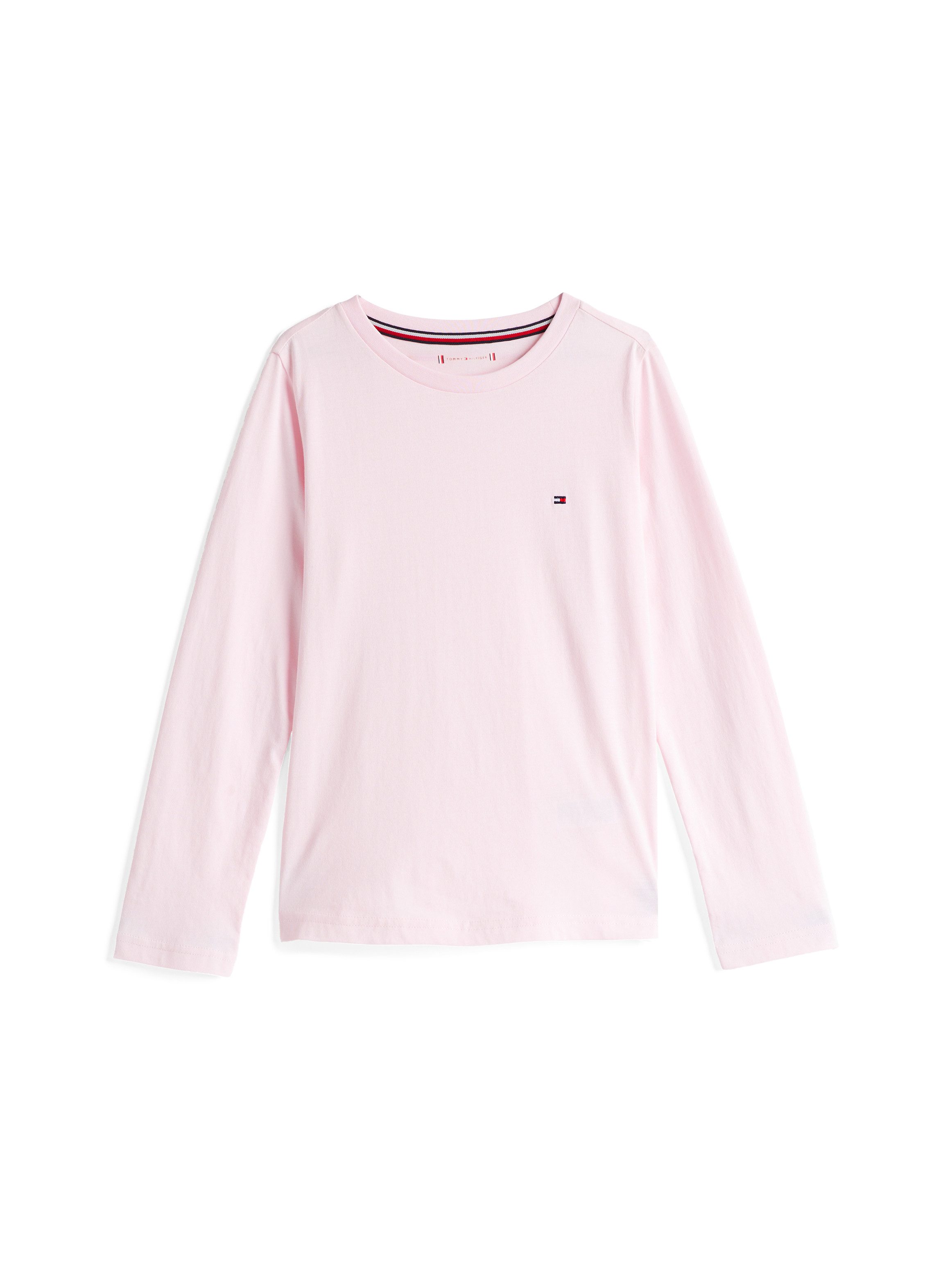 T-Shirt 2PK LS TEE