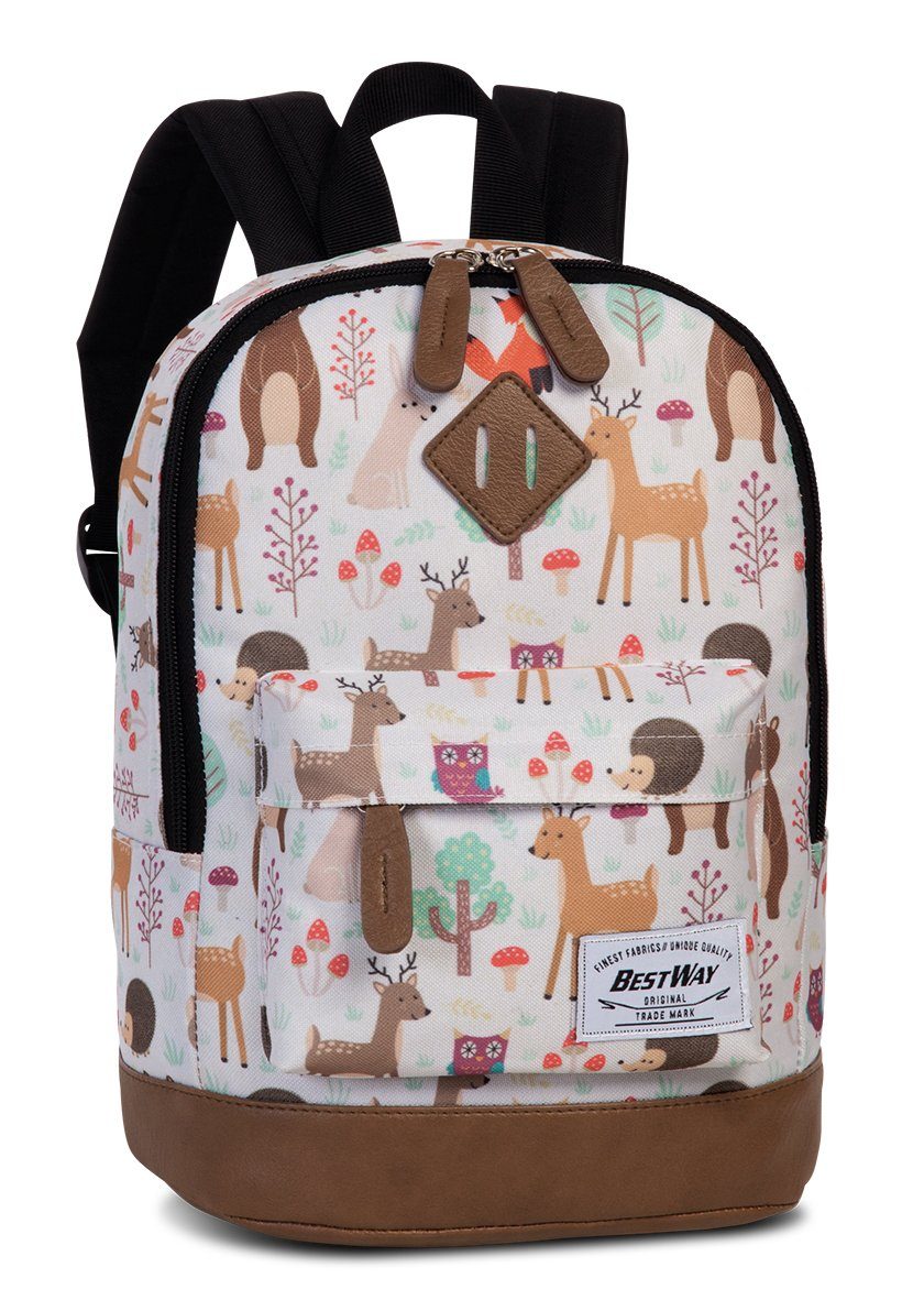 Campus BESTWAY Kids Kinderrucksack