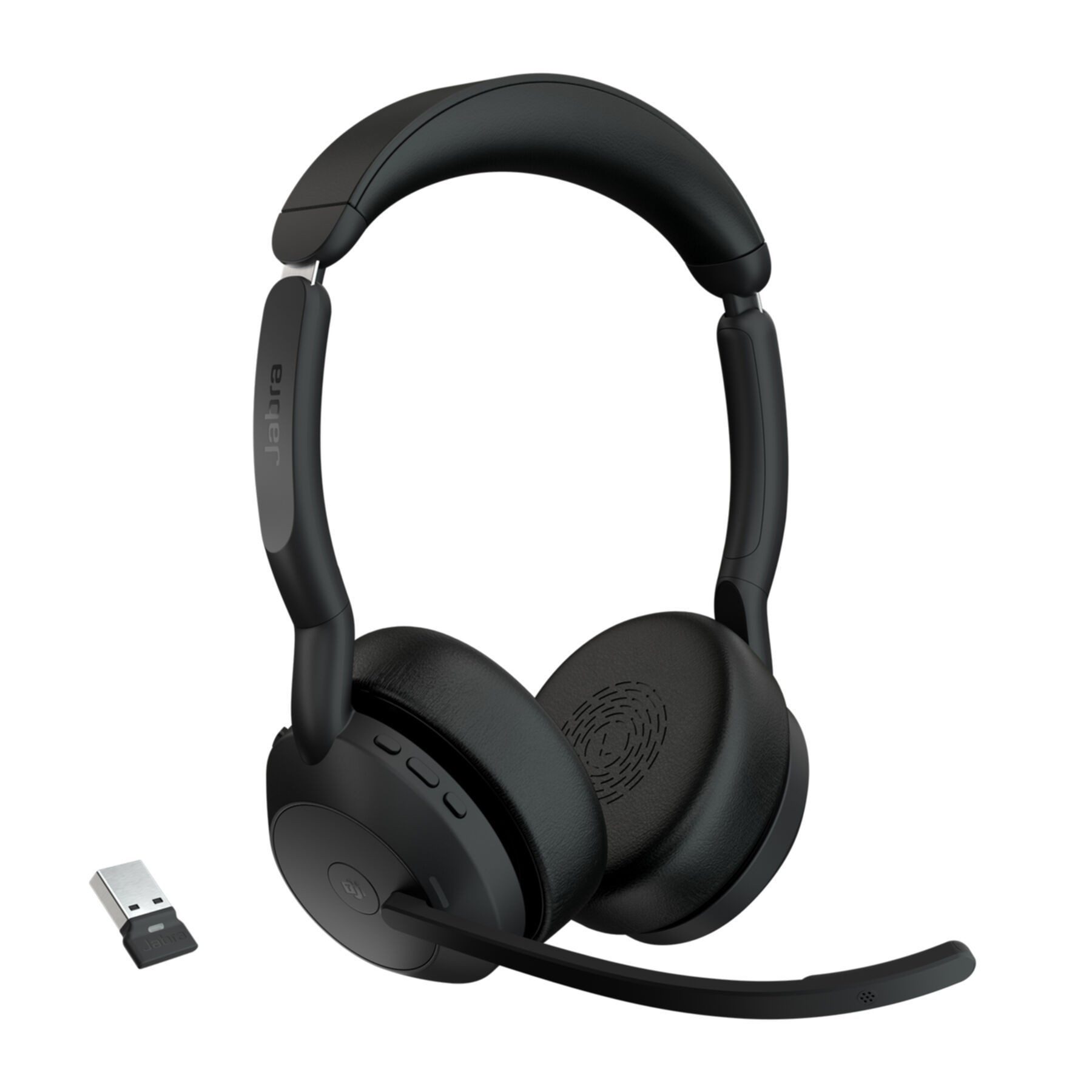 Jabra Evolve2 55 Kopfhörer