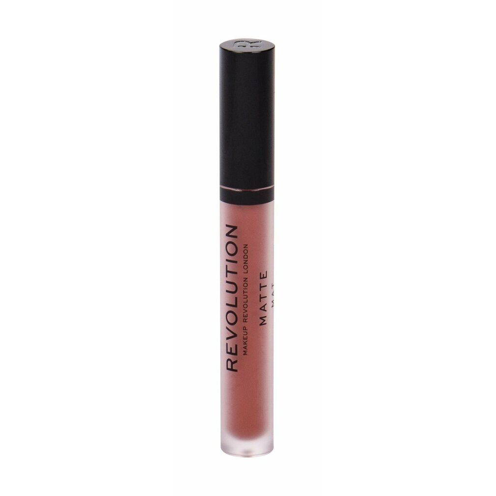 Lippenstift Matte Makeup Revolution London 3ml