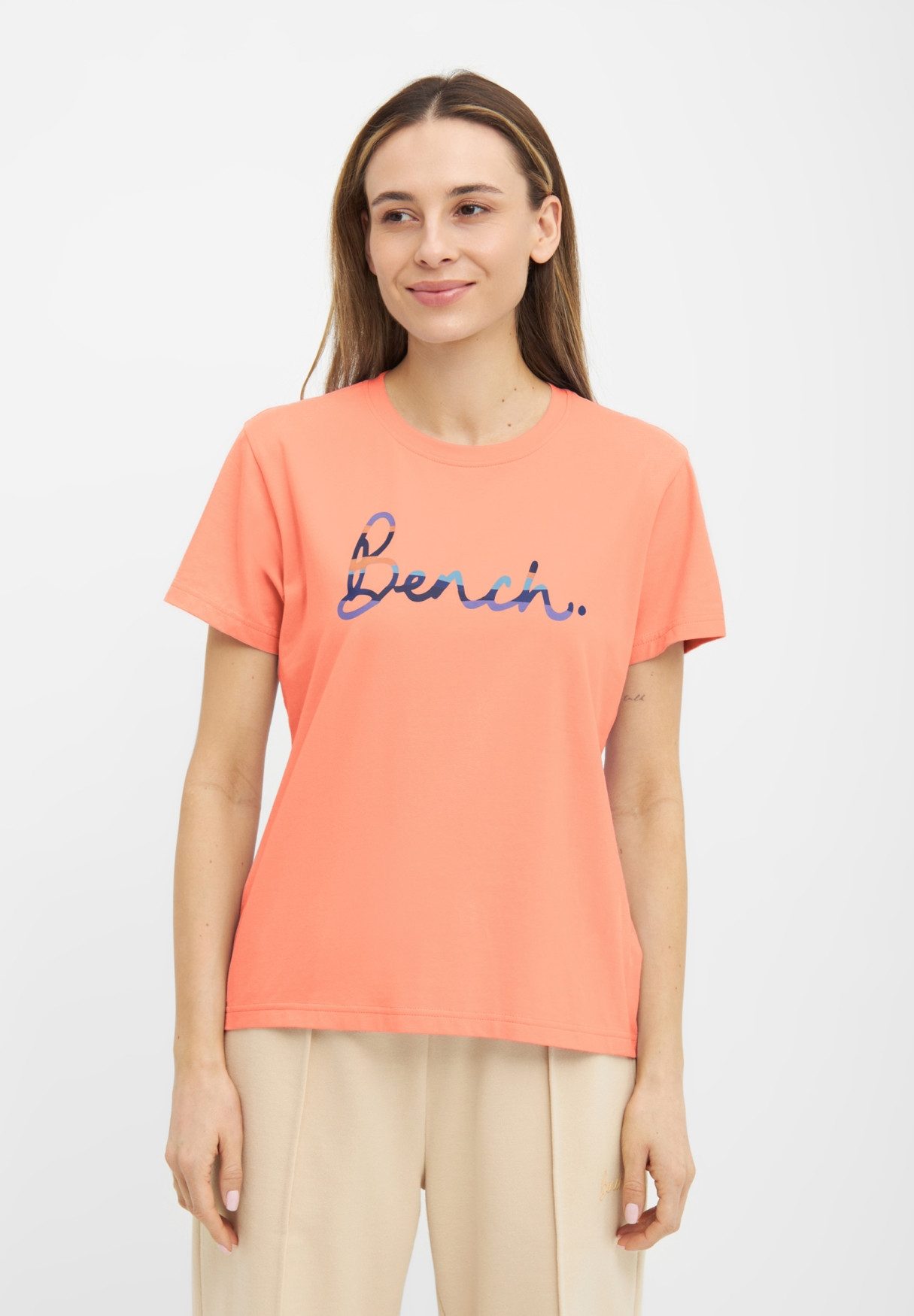 Bench. T-Shirt Bench Shirt Andria günstig online kaufen