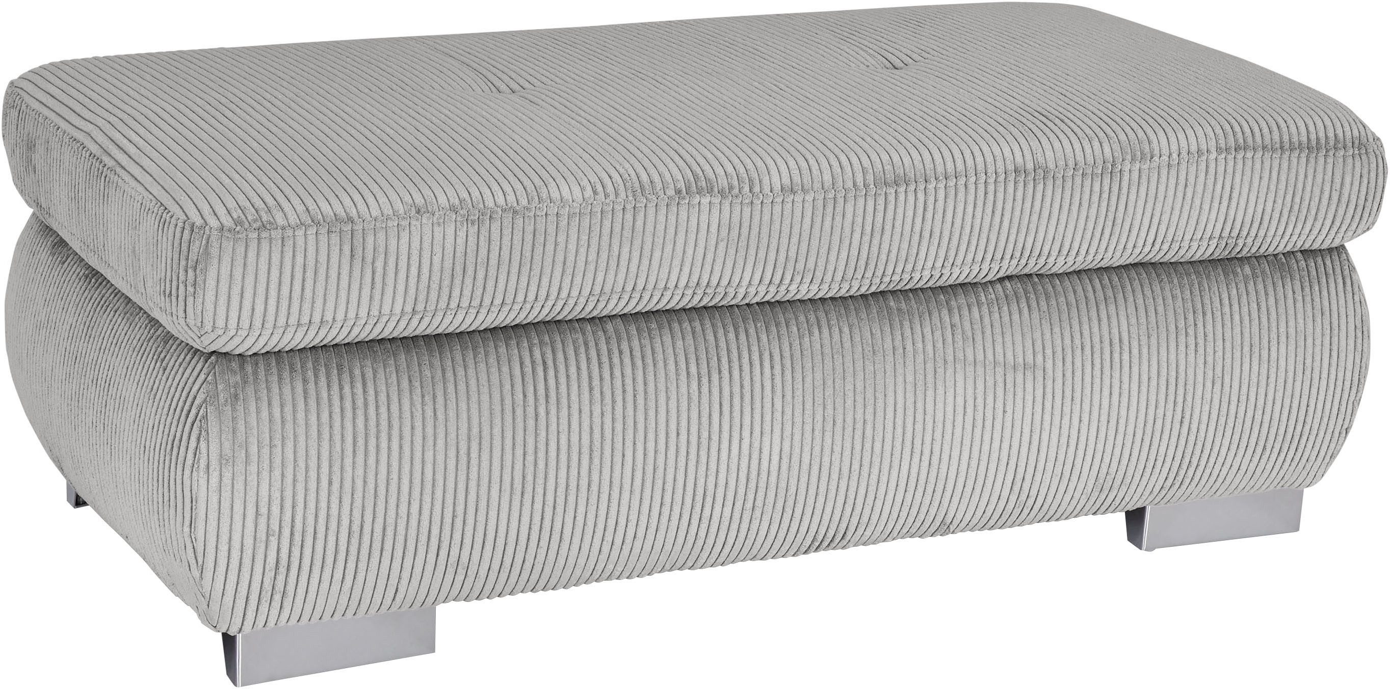 Die PlanBar Hocker MP-IN16037, mit Stauraum