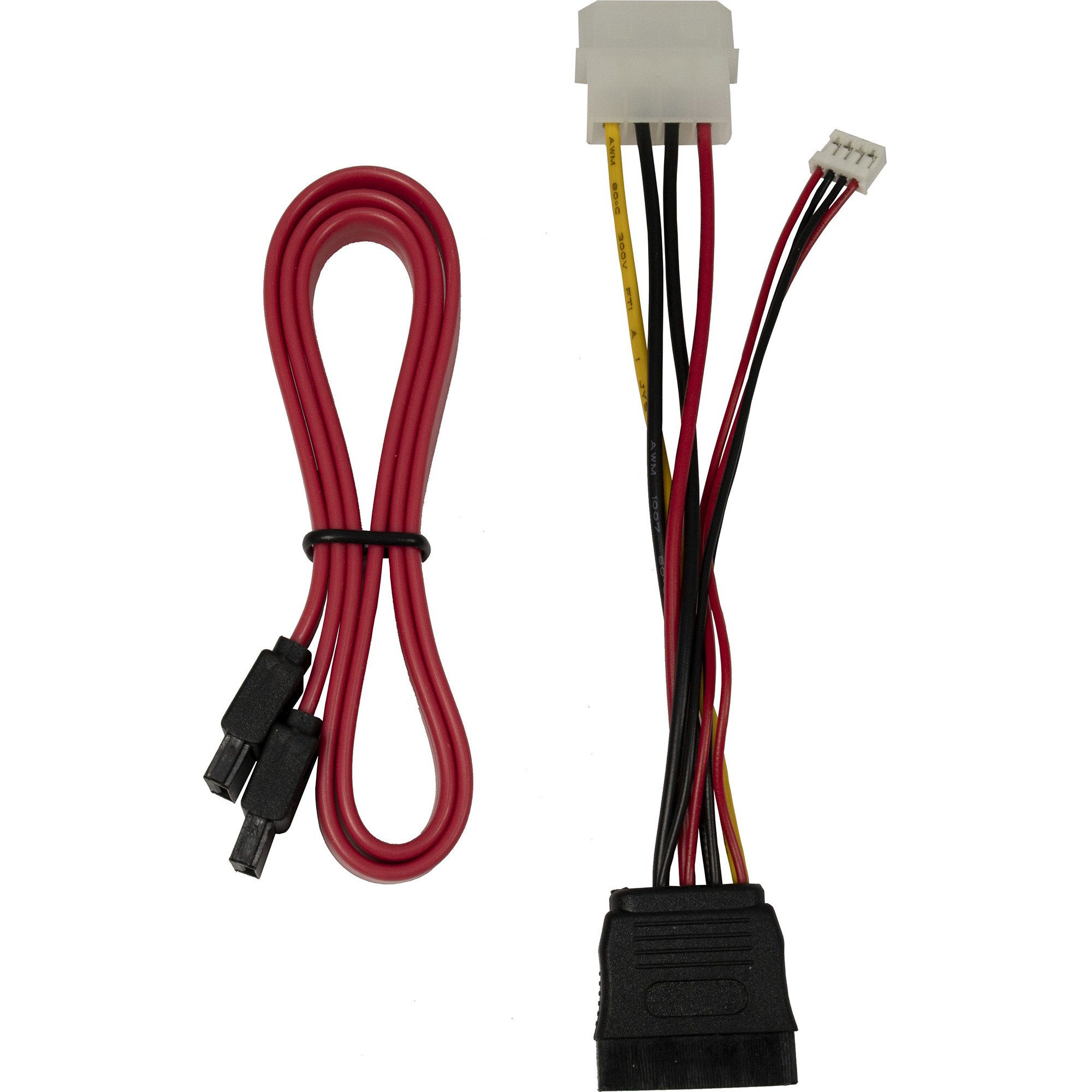 Inter-Tech Festplatten-Gehäuse Inter-Tech IPC Wechselrahmen ST-8213PCI