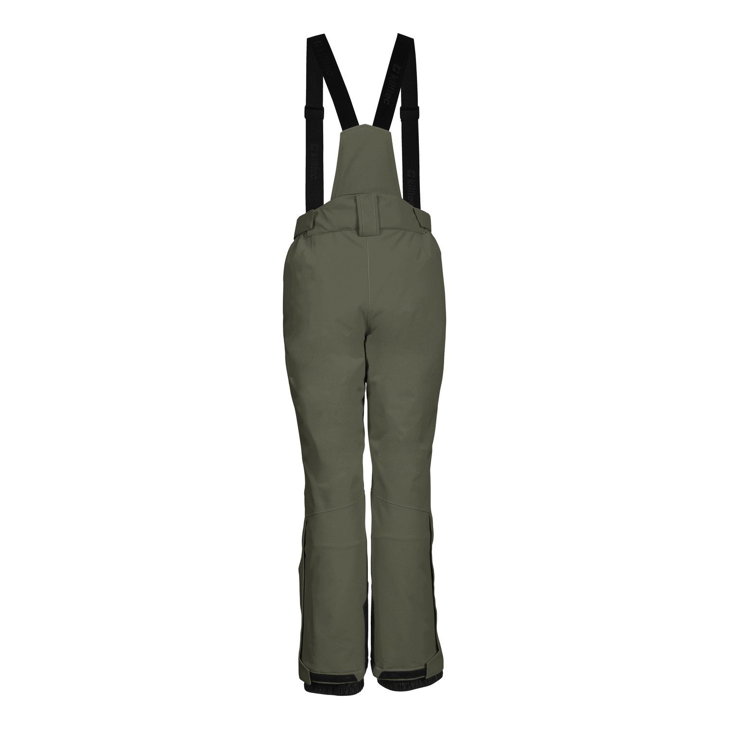 Killtec Skihose Oliv KSW249 Ski-Hose