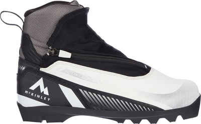 McKINLEY Da.-Langlauf-Schuh ACTIVE Pro W PLK WHITE/BLACK Skischuh