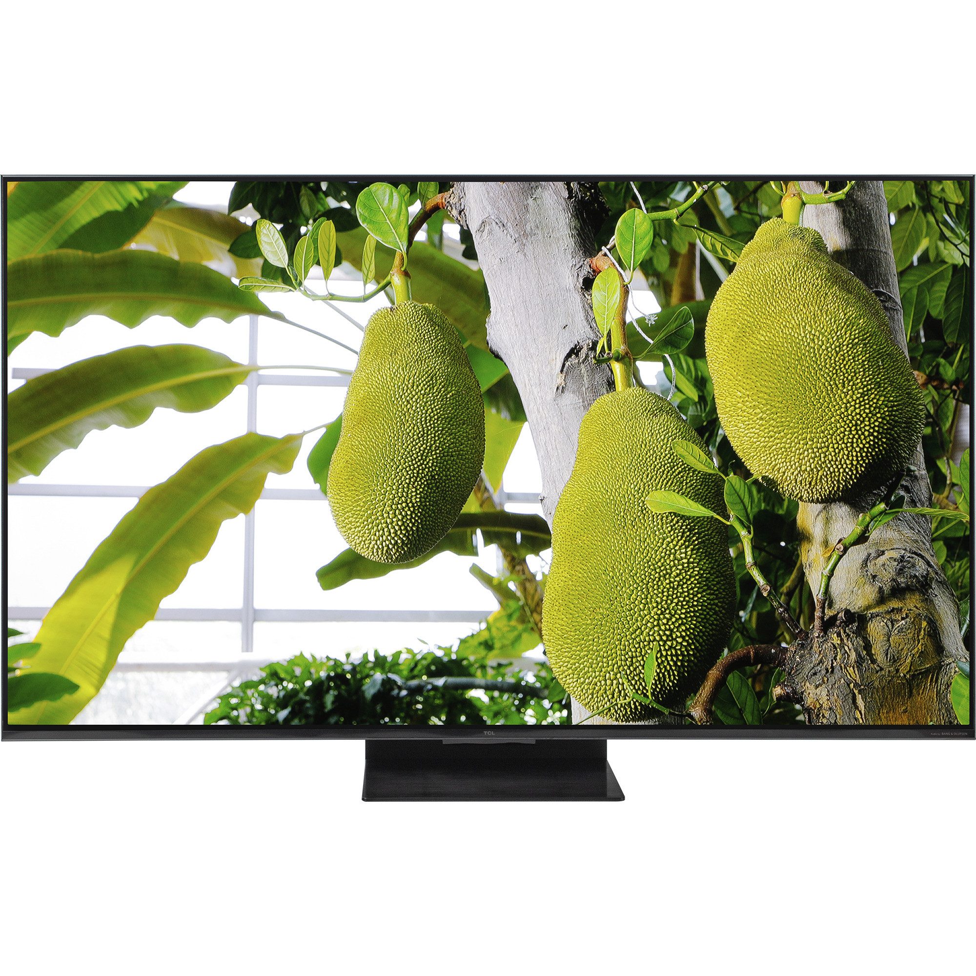 TCL 75MSQLED85LX1 LED-Fernseher (75 Zoll, 4K Ultra HD, Ja)