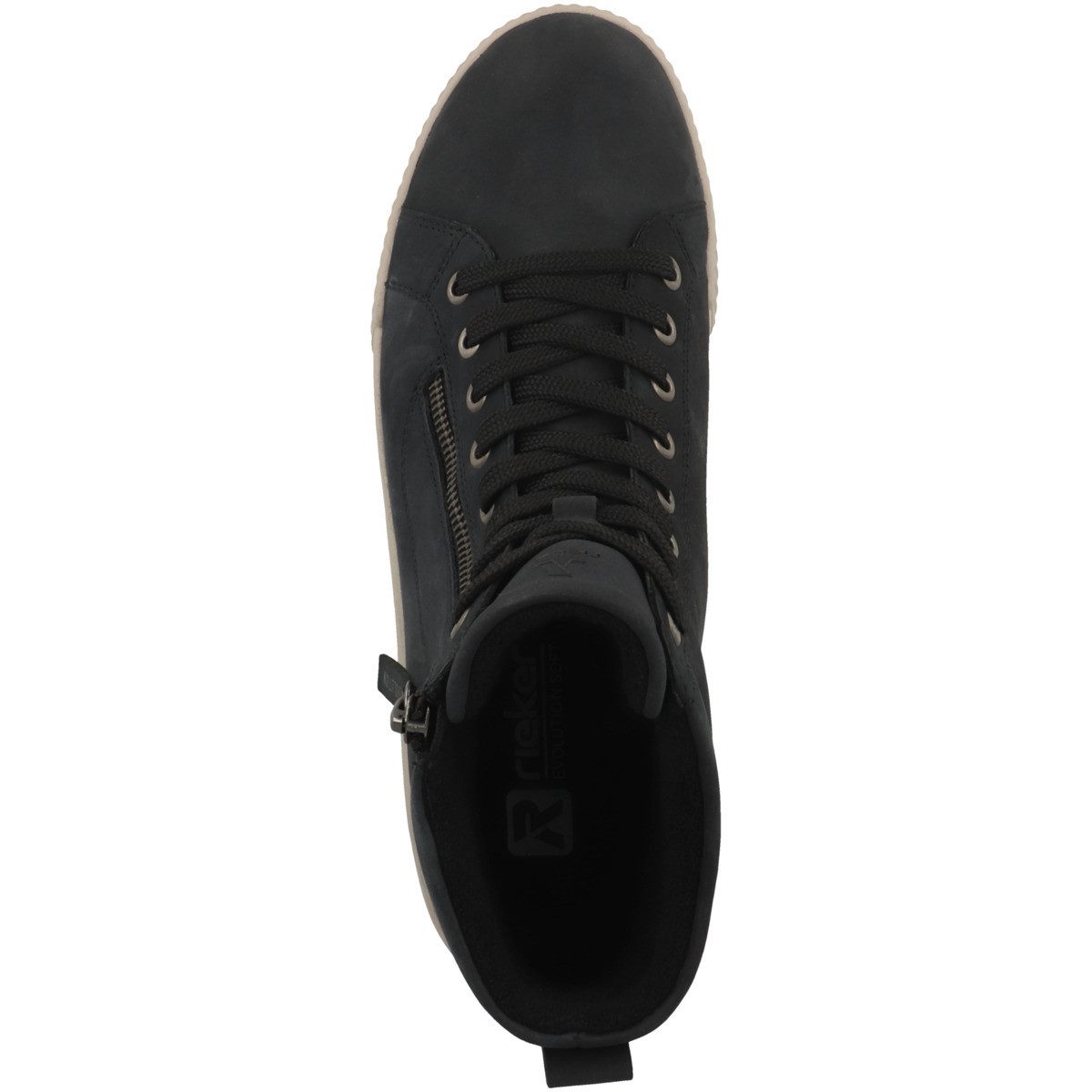 Rieker EVOLUTION W0164 Damen Sneaker günstig online kaufen