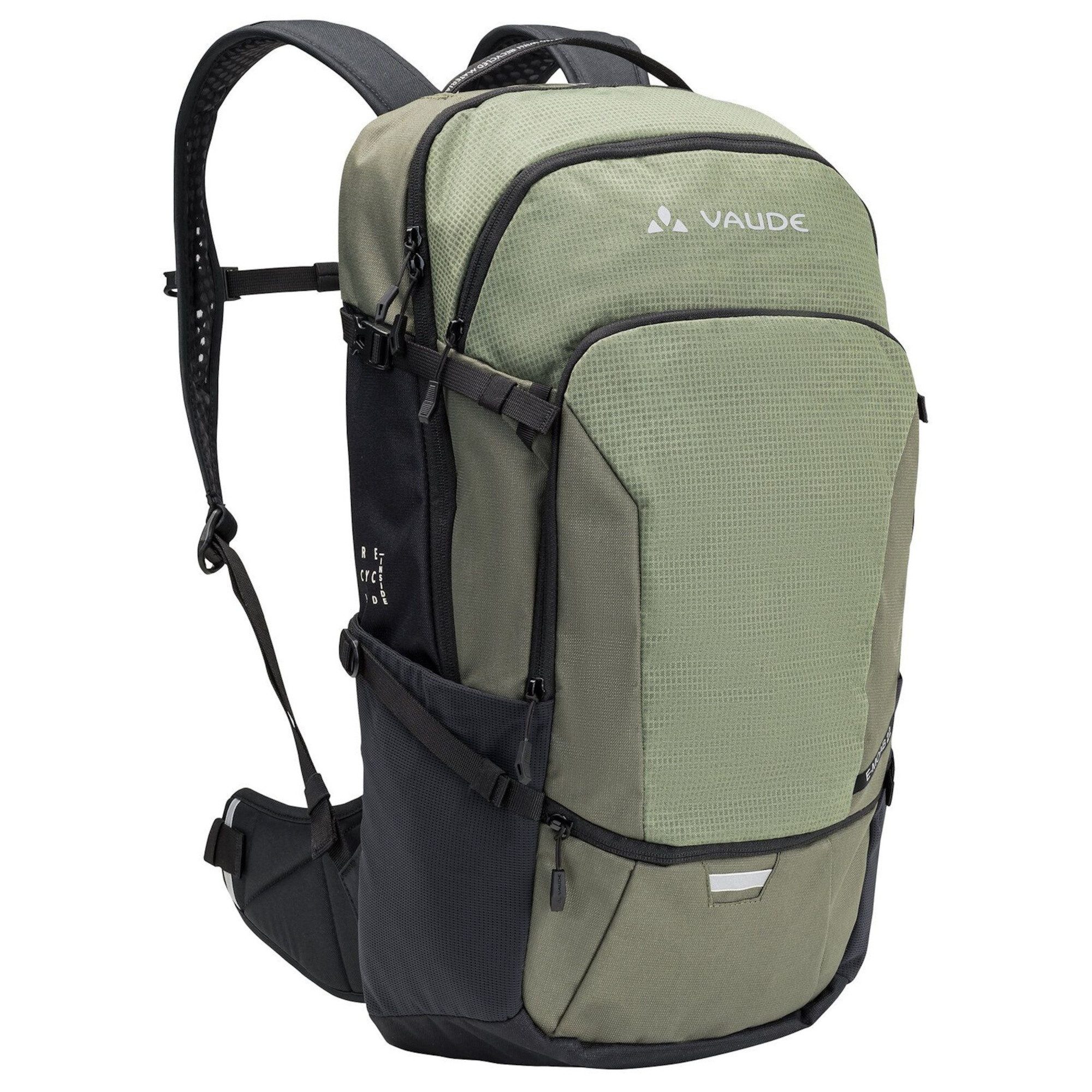 VAUDE Fahrradrucksack