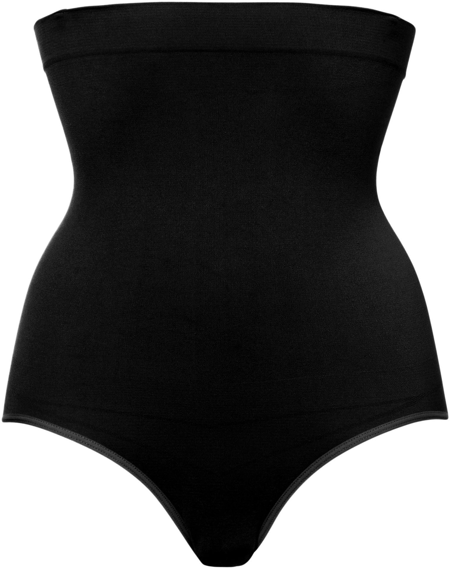 MAGIC Bodyfashion Shapingslip Comfort Waistnipper Brief spezielle Zone zur Straffung des Gesäßes