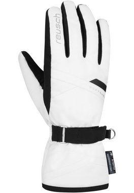 Reusch Skihandschuhe Helena R-TEX® XT in extrawarmer, wasserdichter und atmungsaktiver Ausführung