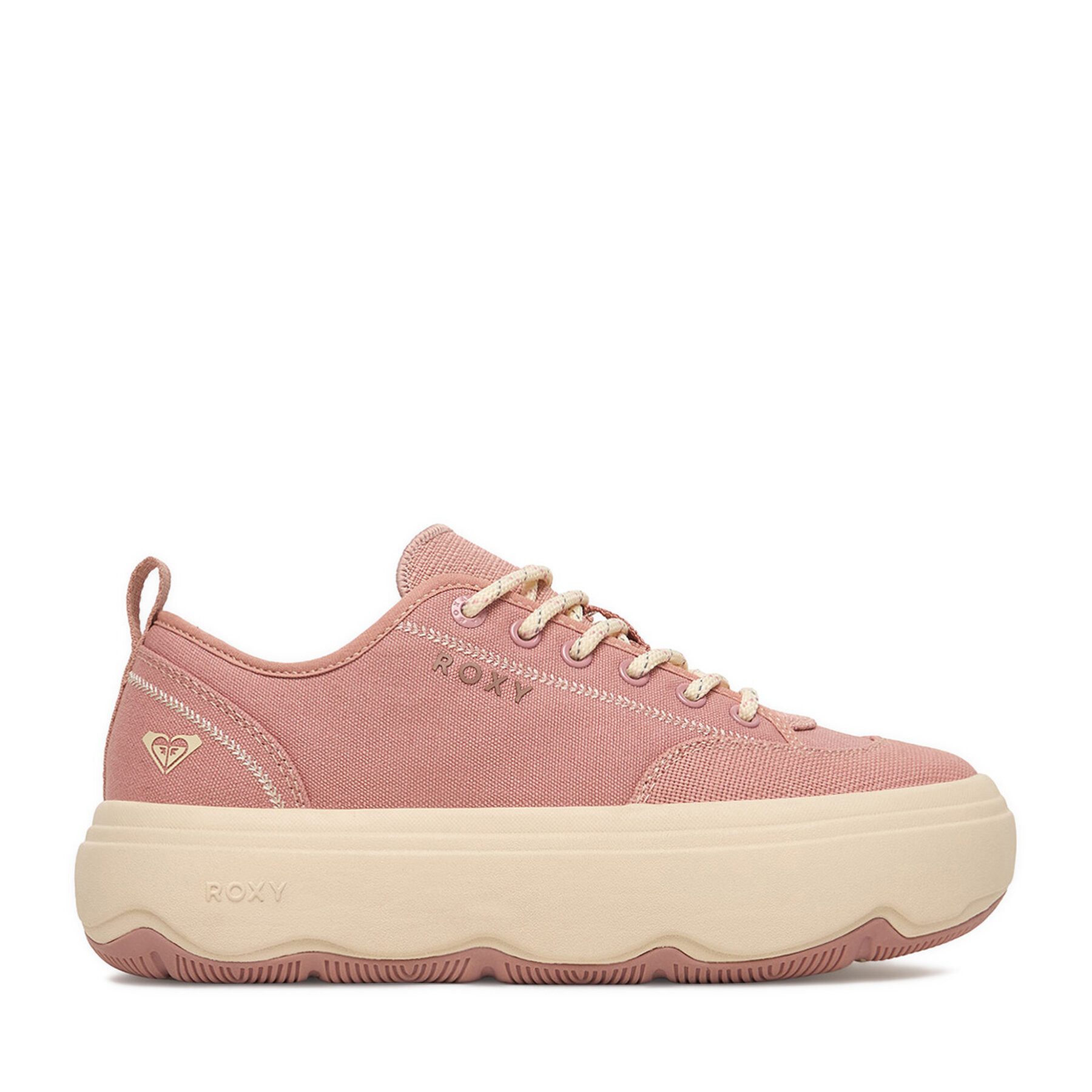 Roxy Roxy Damen-Sneaker Pink Sneaker