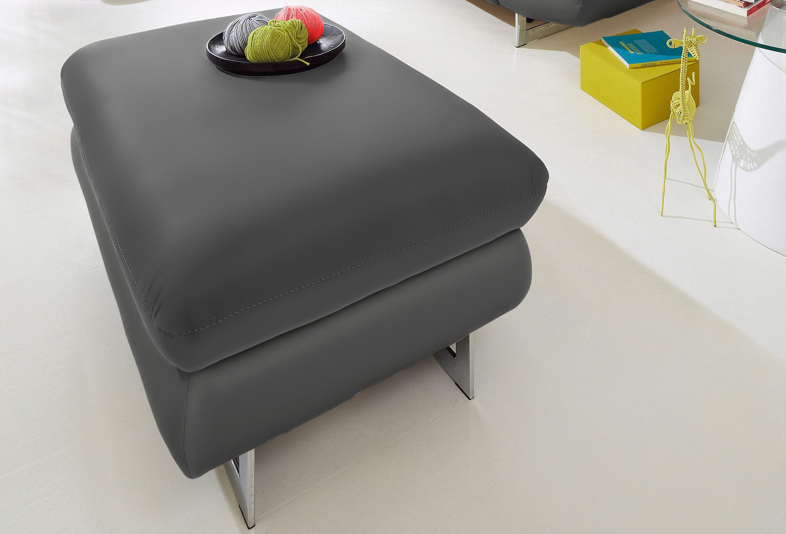INOSIGN Hocker Solution günstig online kaufen