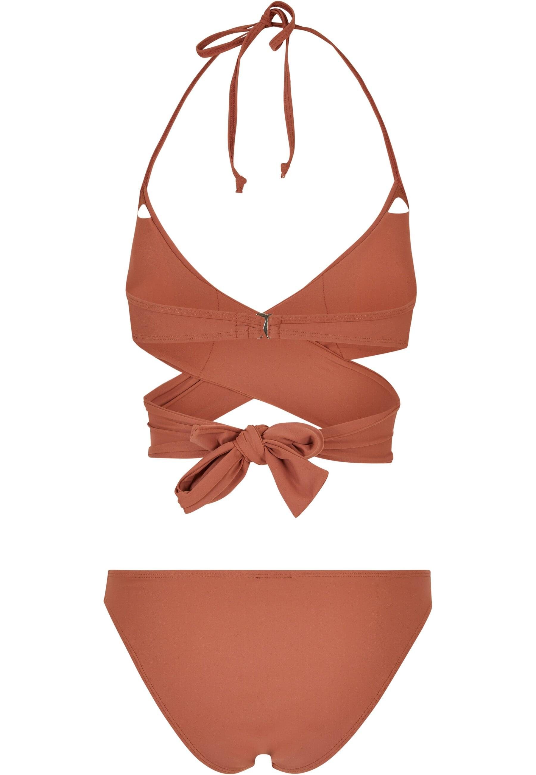 URBAN CLASSICS Bügel-Bikini Urban Classics Damen günstig online kaufen