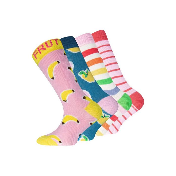 Ewers Socken (4-Paar)