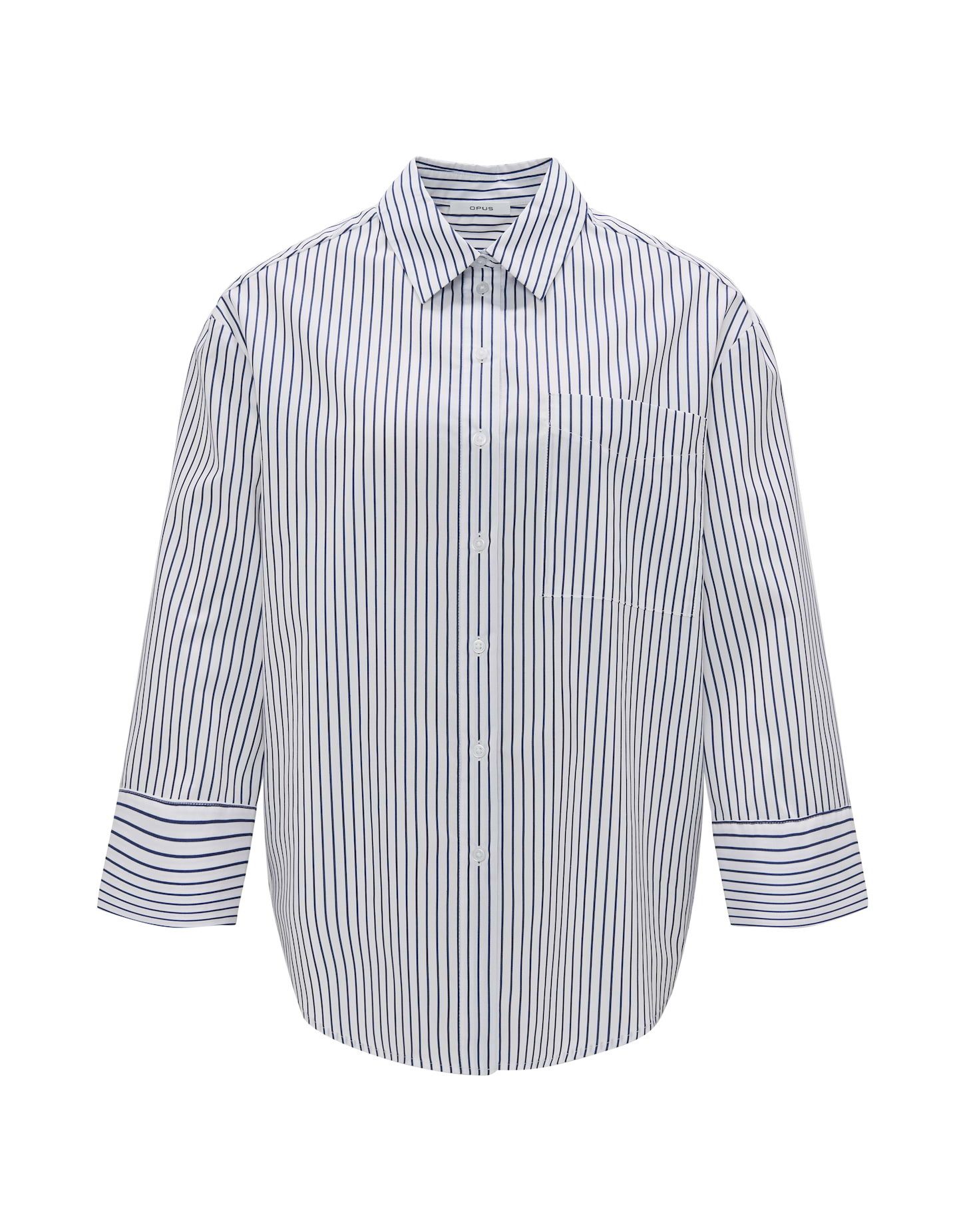 OPUS Langarmbluse Frila günstig online kaufen