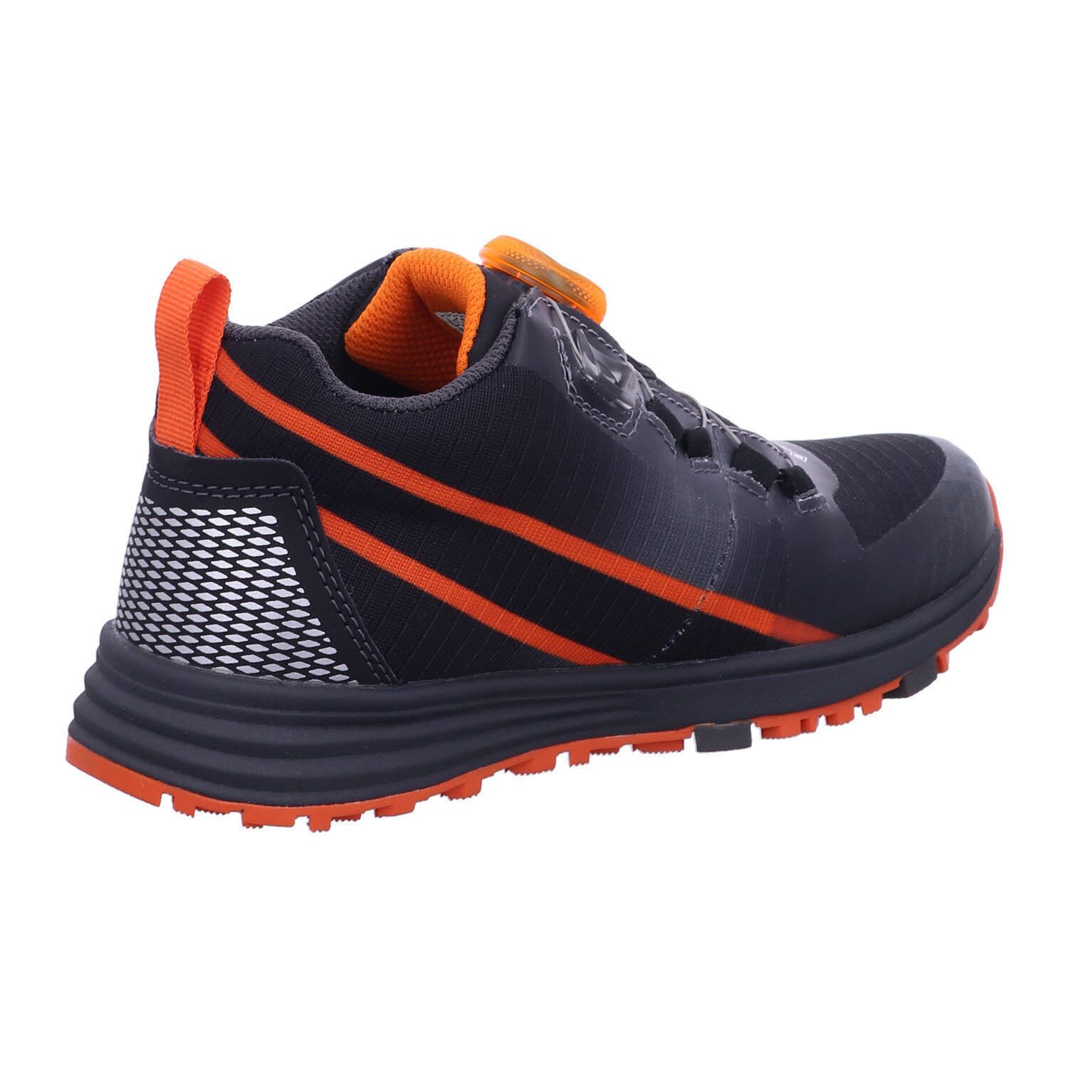 Vado SKY MID Schnürschuh