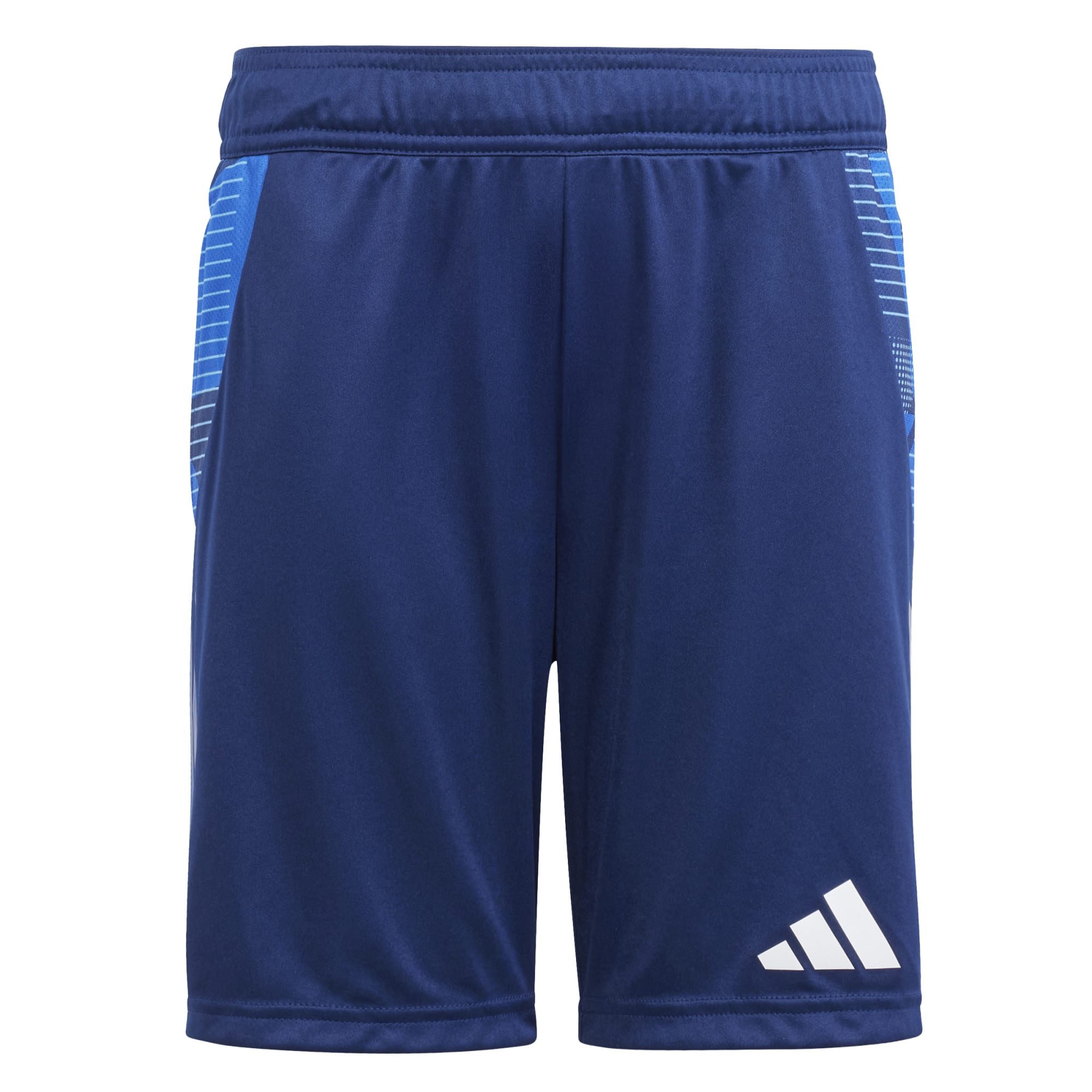 Trainingsshorts adidas Kinder Short Tiro 24 Competition Training Short Y