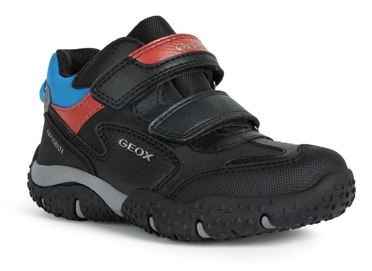 Geox »JR BALTIC BOY B ABX« Sneakerboots mit Amphibiox-Ausstattung online  kaufen | OTTO