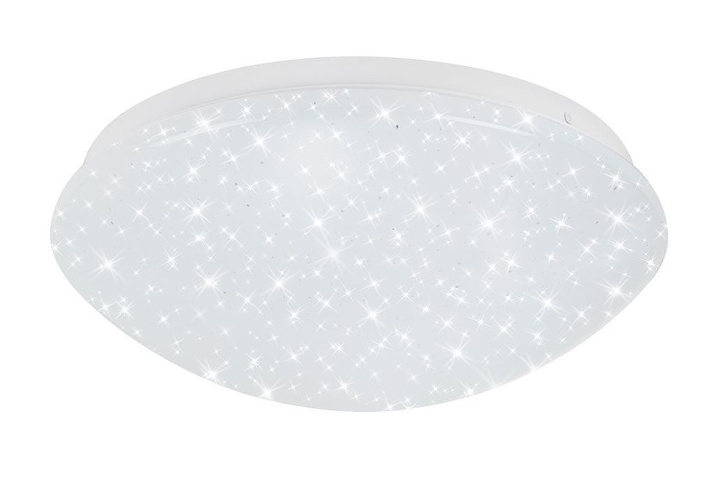 Briloner Leuchten LED Deckenleuchte 3137016, LED fest integriert, 4000K - N günstig online kaufen