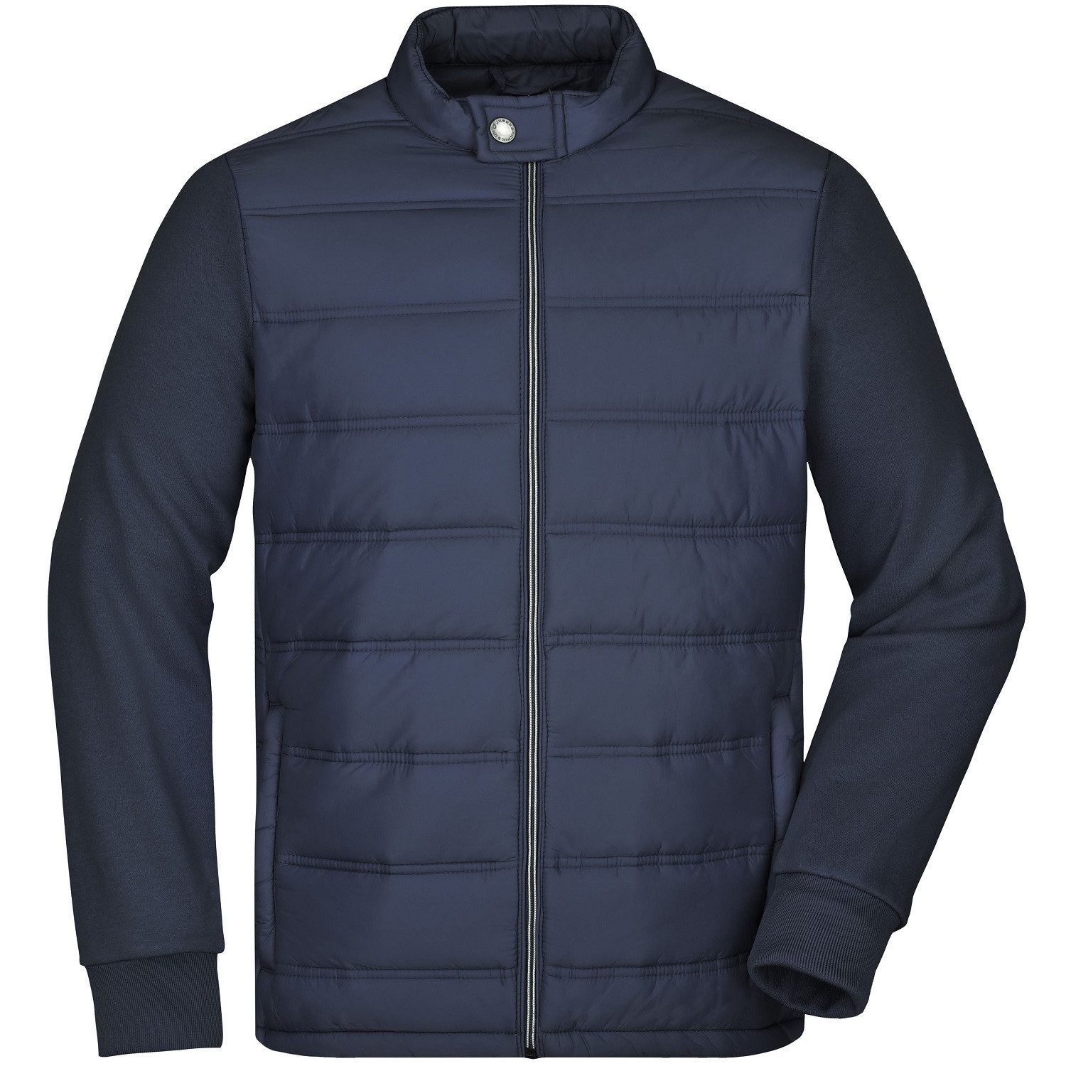 Daiber Arbeitsjacke Hybrid Sweatjacke "JN1124"