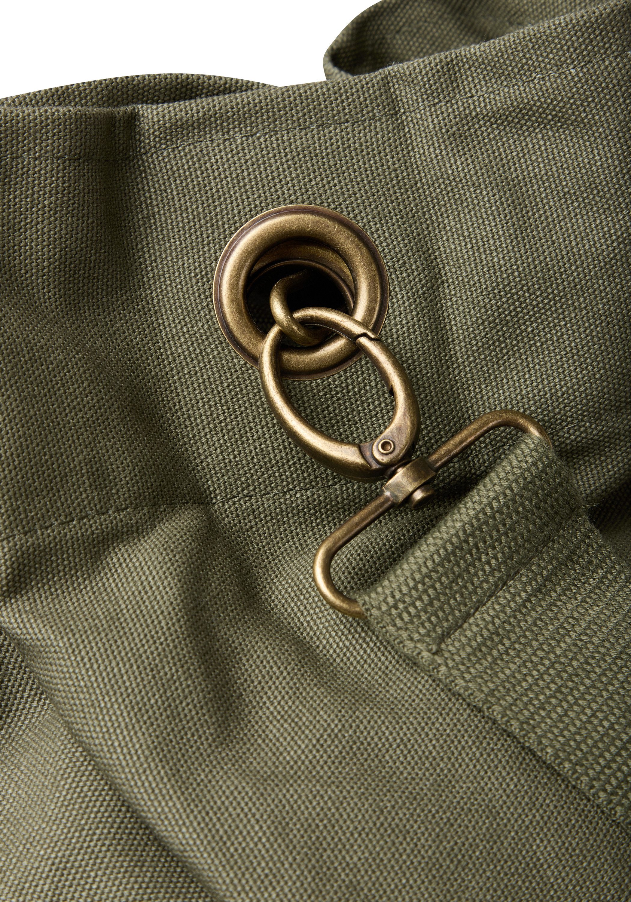 Nordisk Freizeitrucksack KONGSBERG 65 DUFFEL (1-tlg)