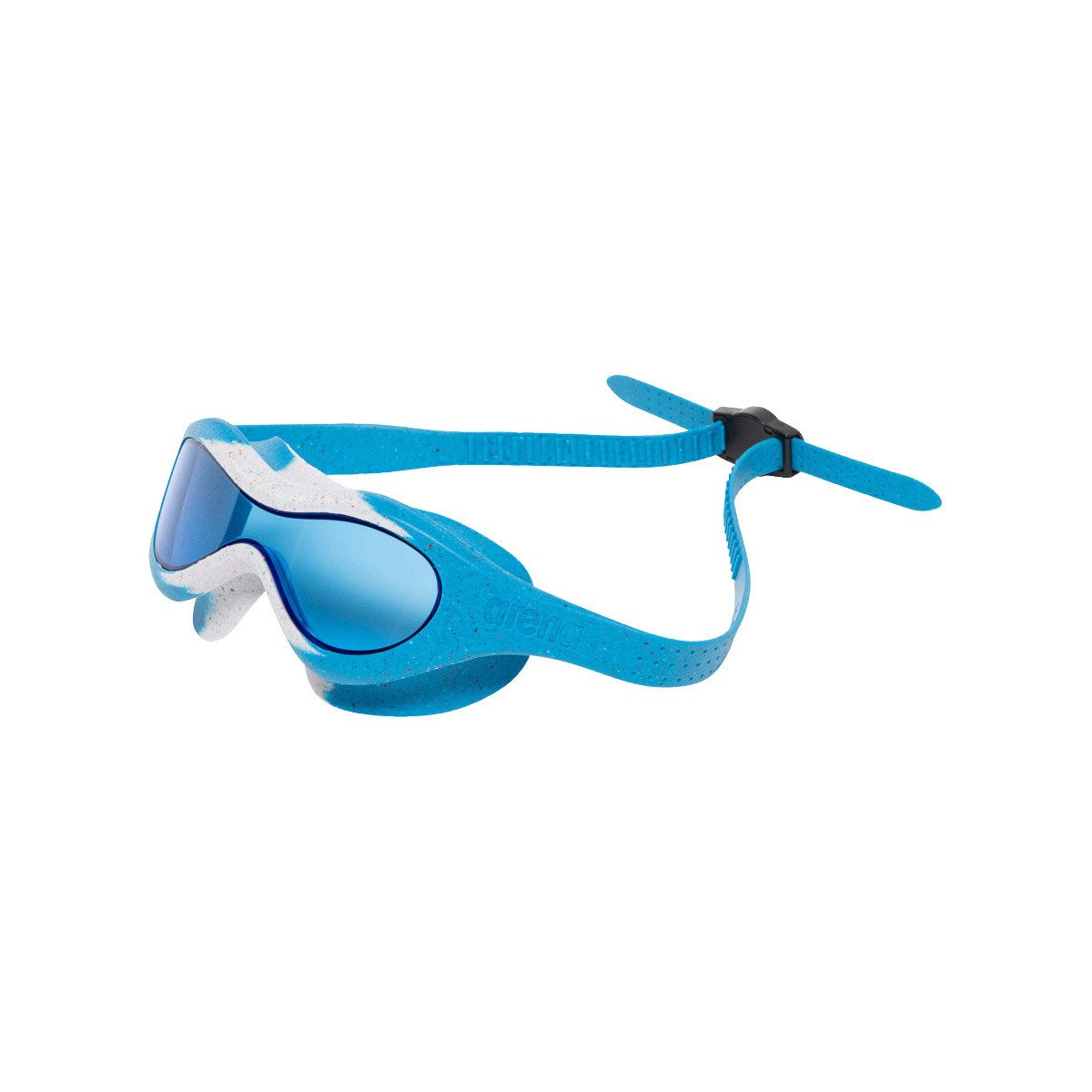 Arena Schwimmbrille Arena Kinder Schwimmbrille Spider Kids Mask 004287