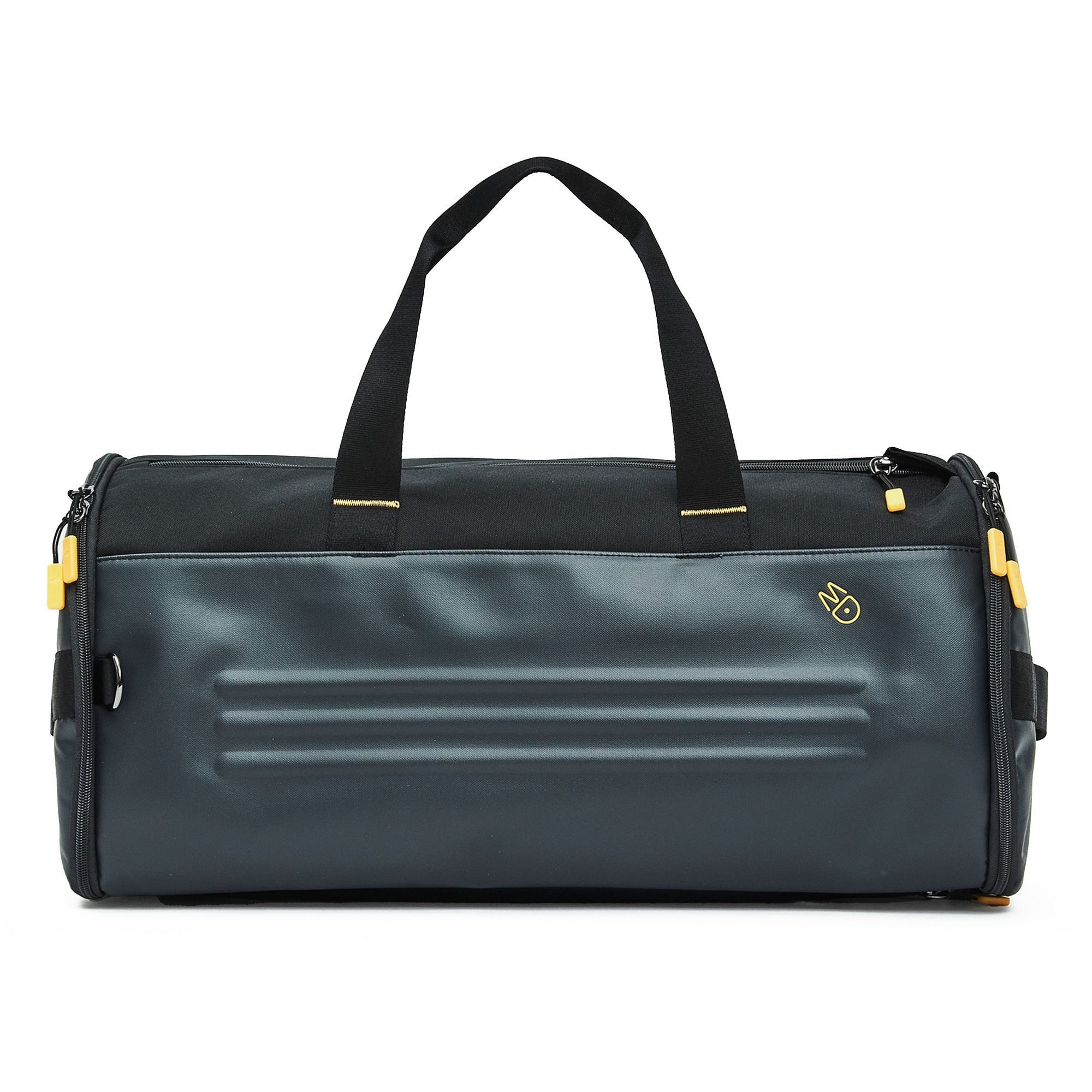 Mandarina Duck Weekender Smart Duck, Polyester