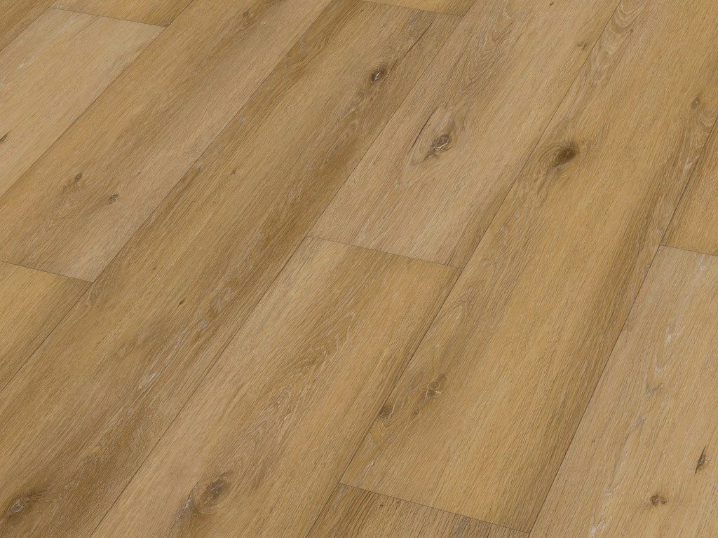 meister Designboden Meister Designboden Eiche 5.5mm, 7 St.