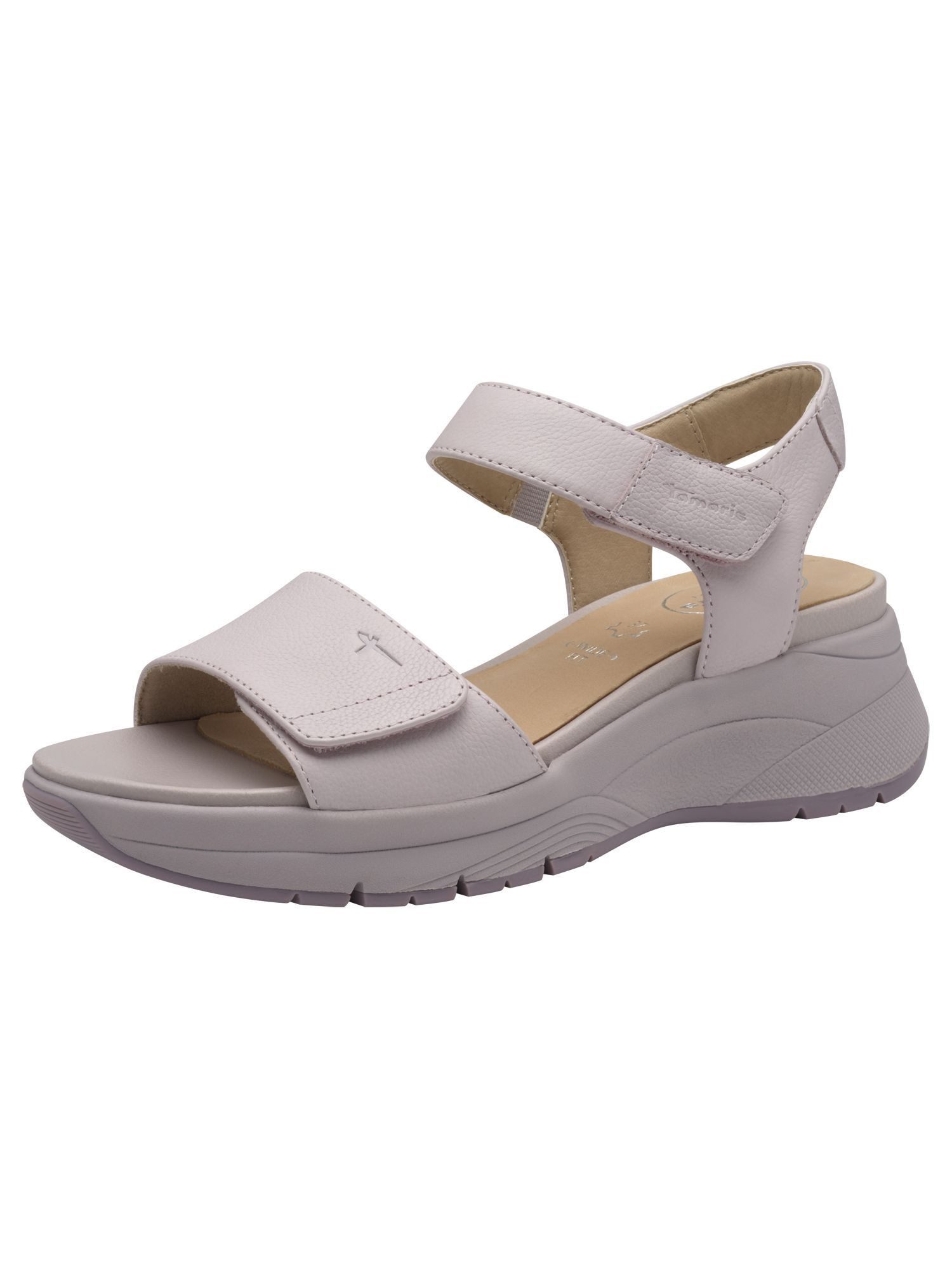 Tamaris WIDE FIT Sandale 8-88730-44 Sandale comfortFit