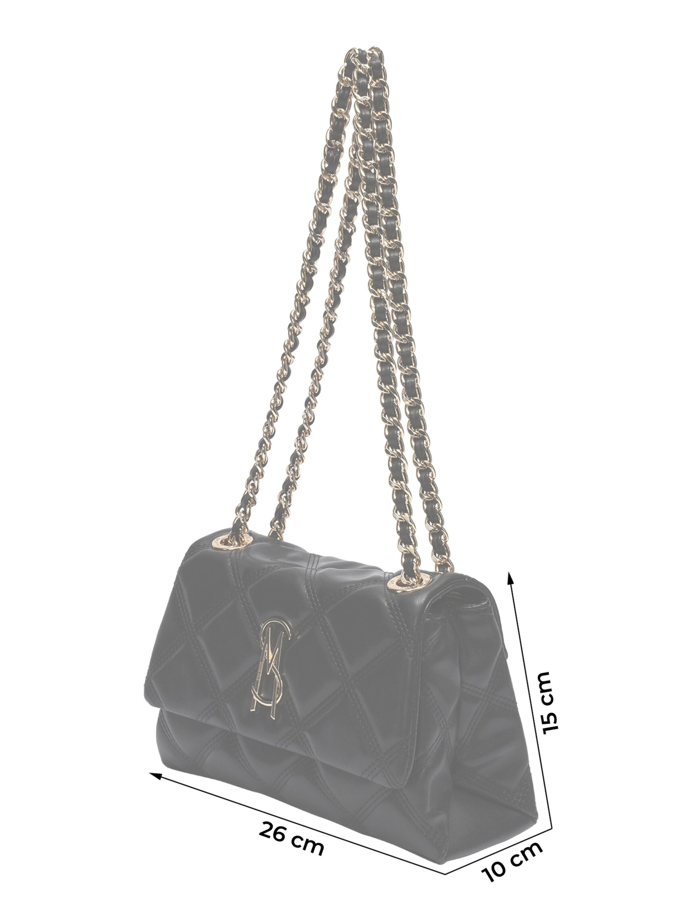STEVE MADDEN Schultertasche BVOLTURI (1-tlg)