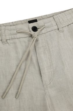 BOSS ORANGE Shorts Chino-Tapered-DS (1-tlg)