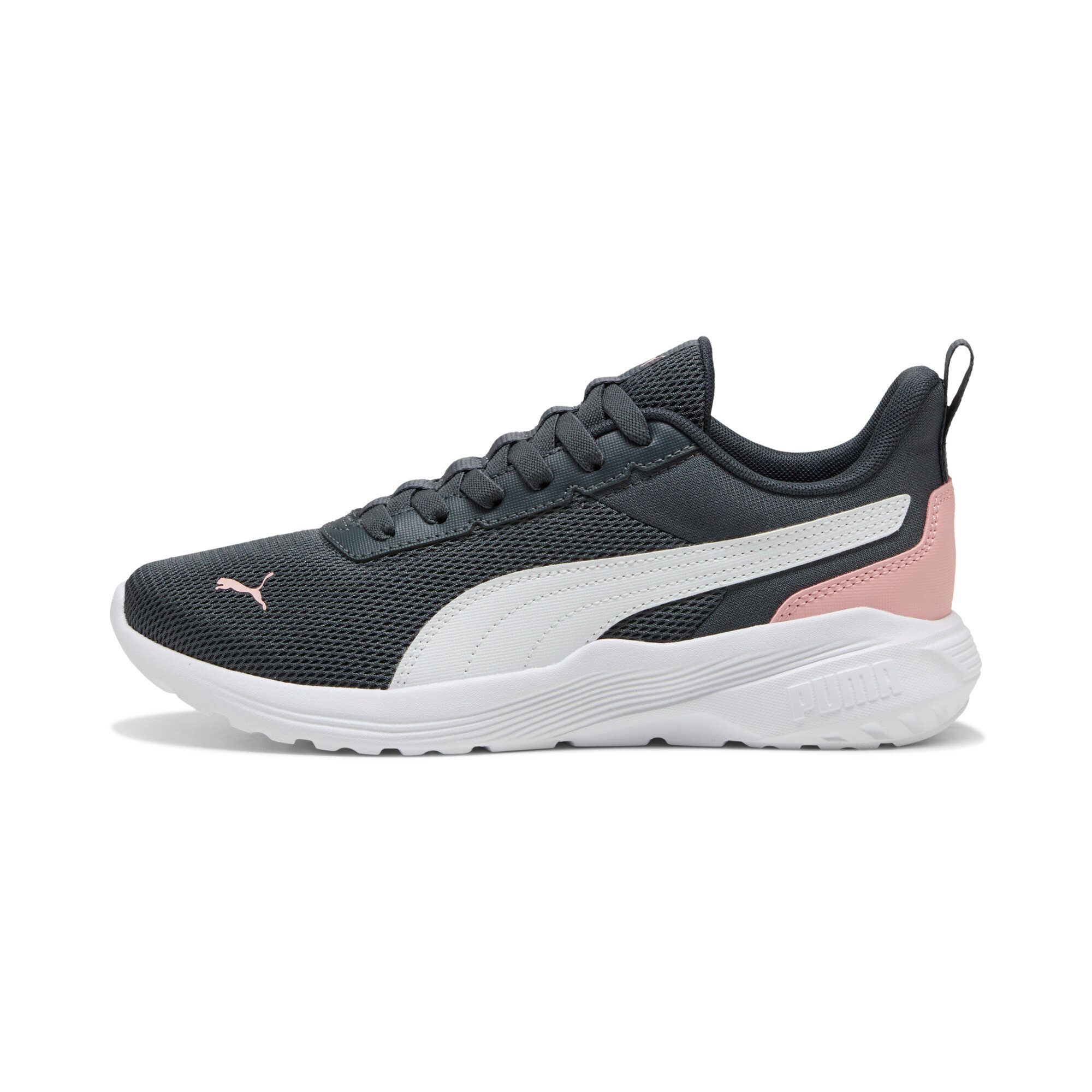PUMA ANZARUN 2 LITE SLIPTECH Sneaker für Erwachsene, mit Schnürverschluss