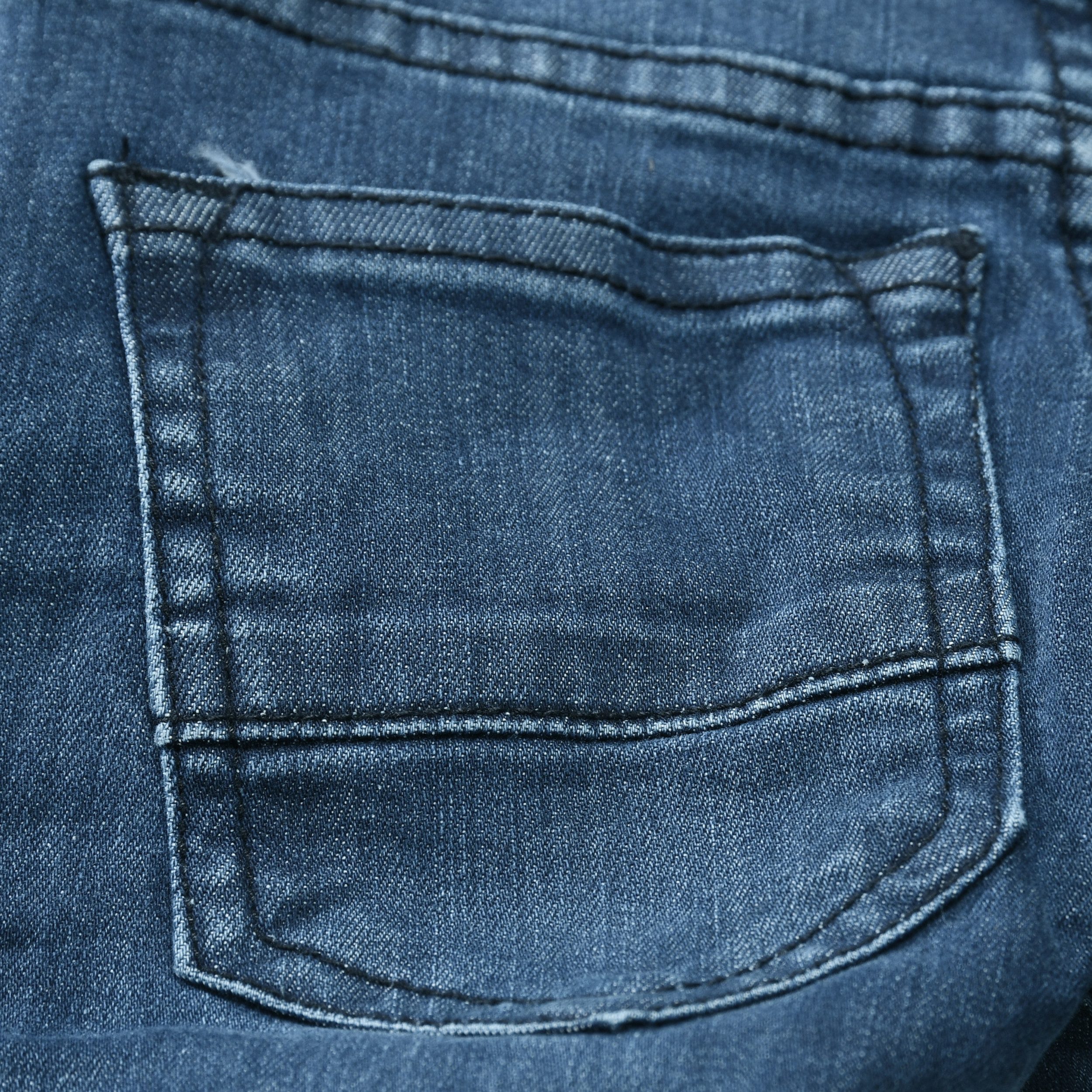 STACCATO Slim-fit-Jeans STCCharles Slim Fit – Bild 5 von 5