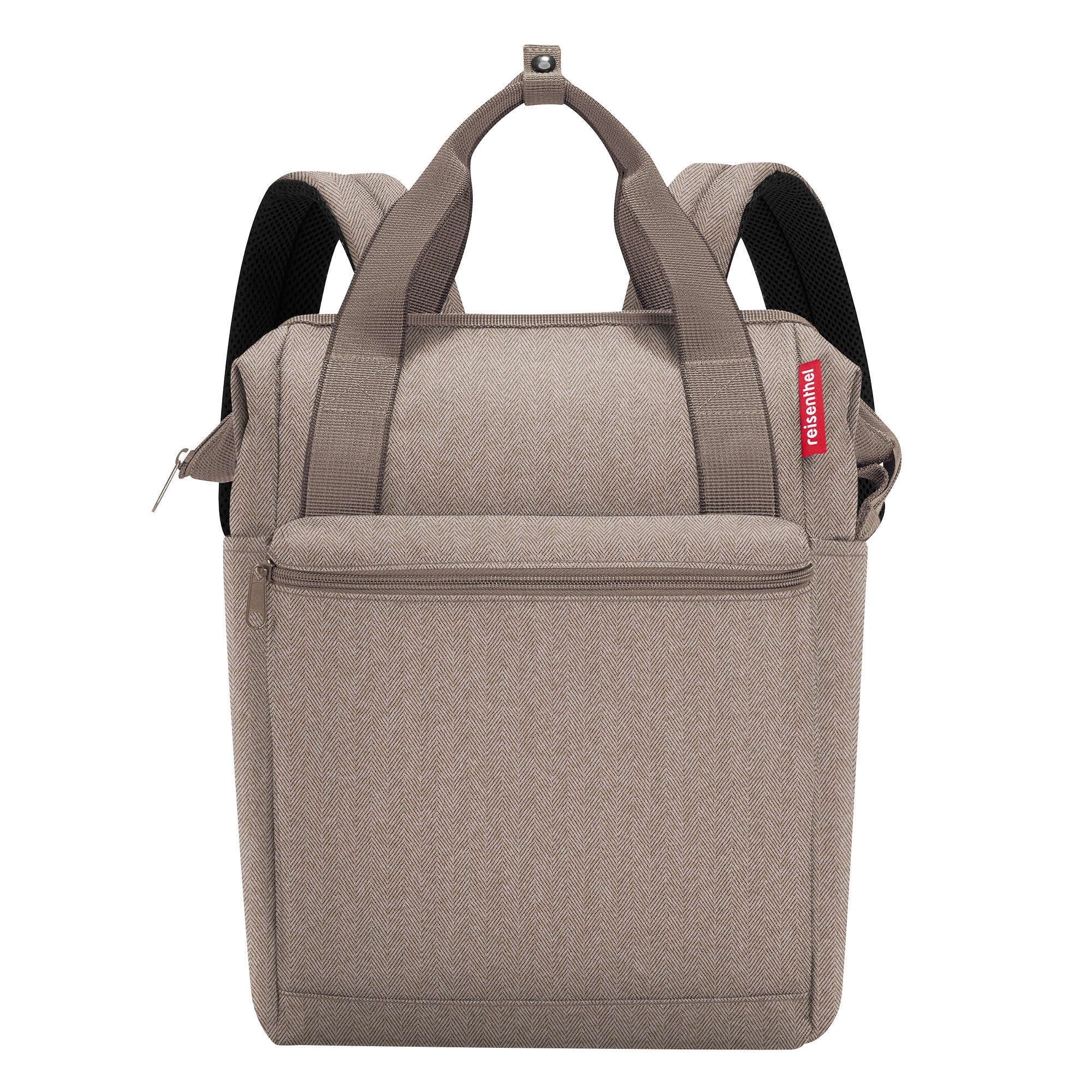 REISENTHEL® Rucksack allrounder R Travellingrucksack 12 günstig online kaufen