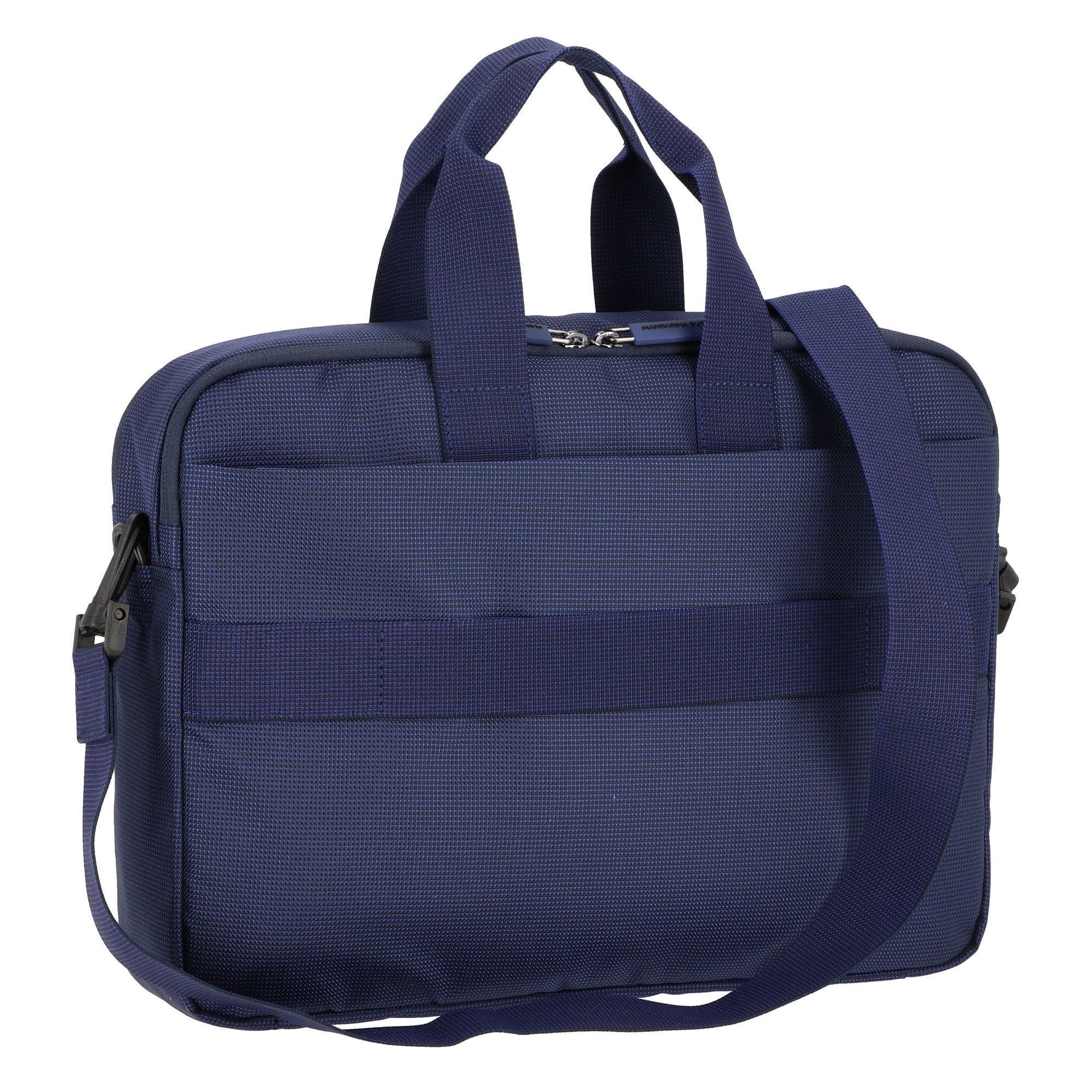 Mandarina Duck Aktentasche District, Polyester