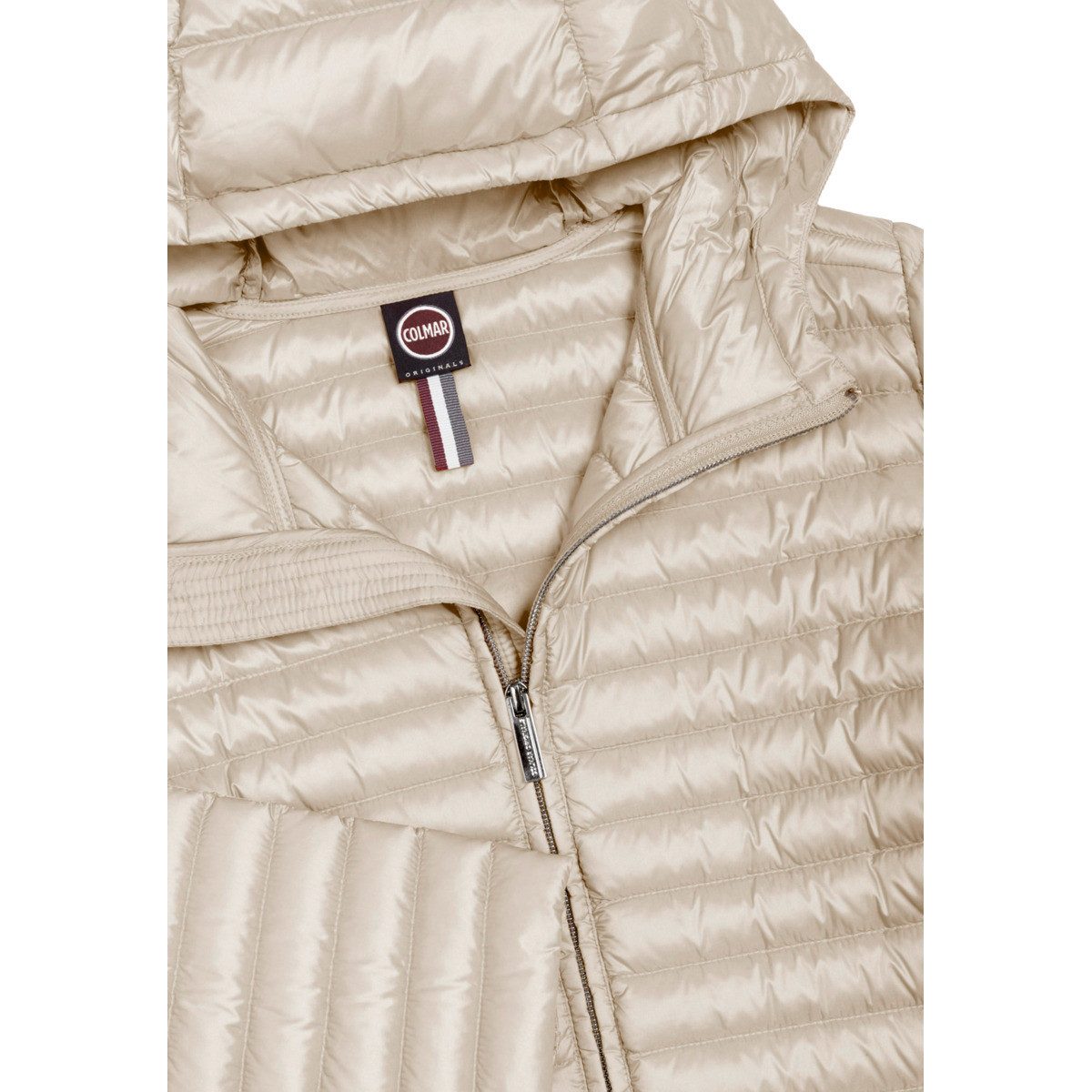 Colmar Daunenjacke 2213 Damen Winterjacke, Steppjacke, Mantel, Parka, Outdoorjacke