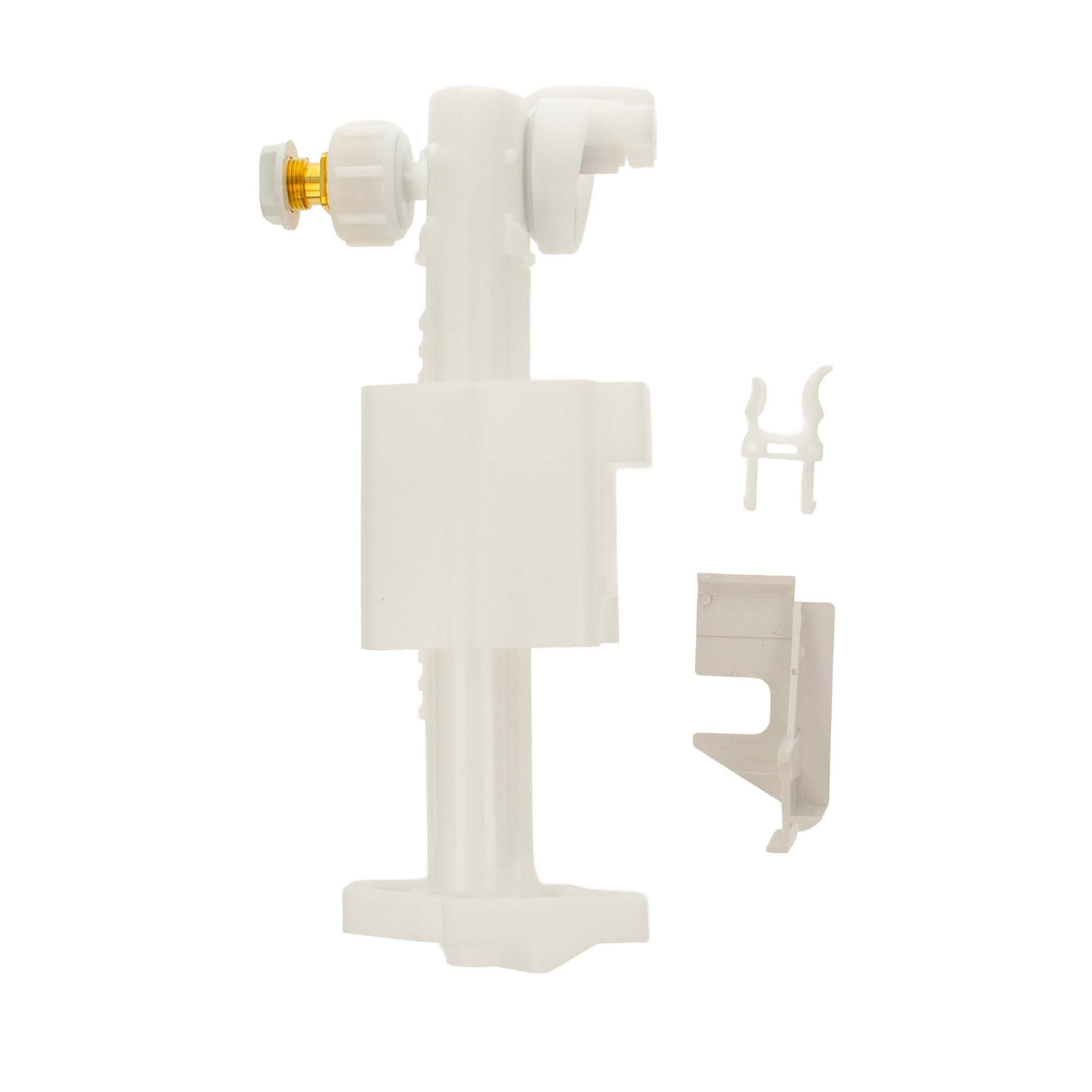 Valsir Spülkasten Füllventil Schwimmerventil COMPACT 3/8 Zoll UP VS0866900