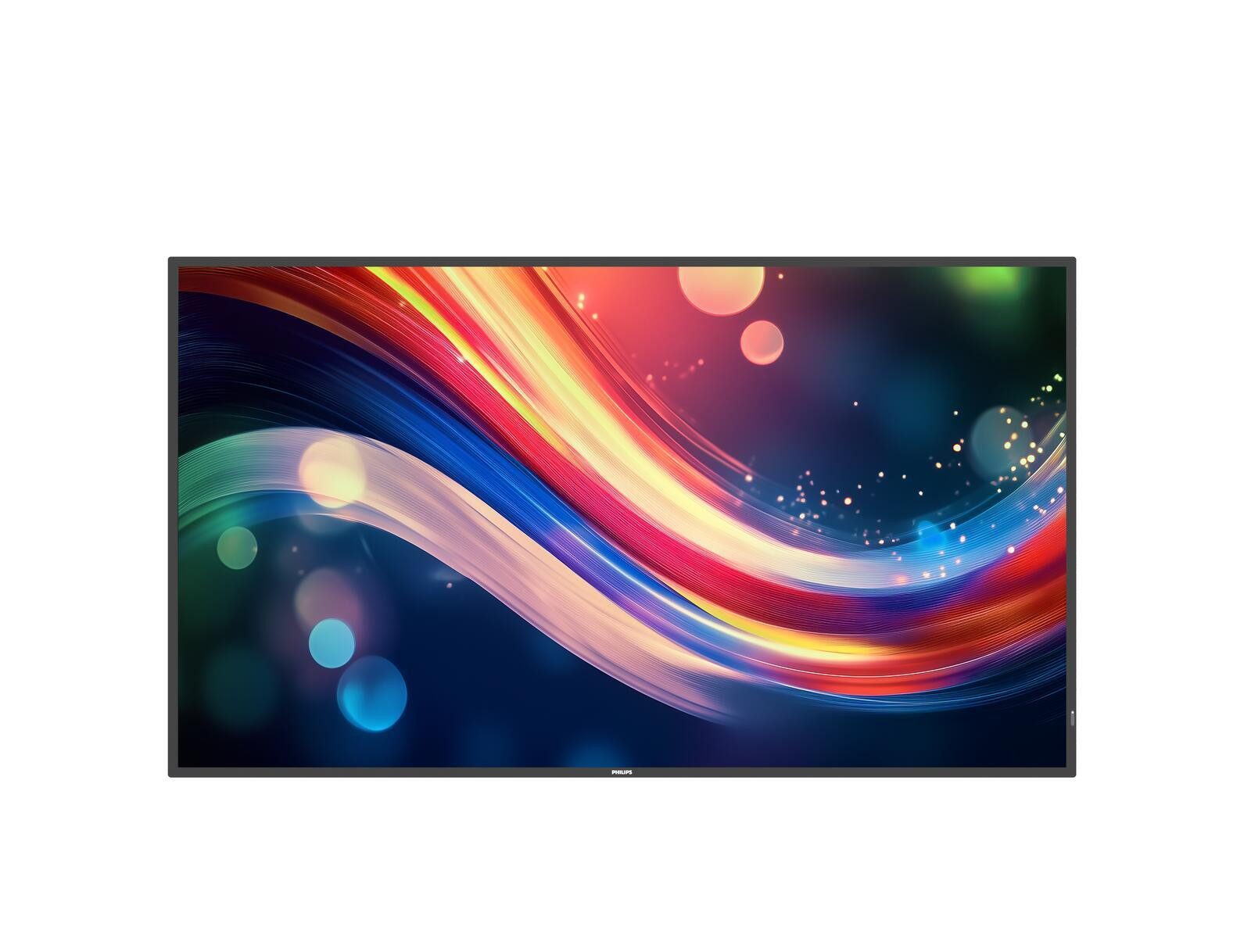 Philips Philips 55BDL4050Q LED-Monitor (3840 x 2160, 9 ms Reaktionszeit, VA Panel)