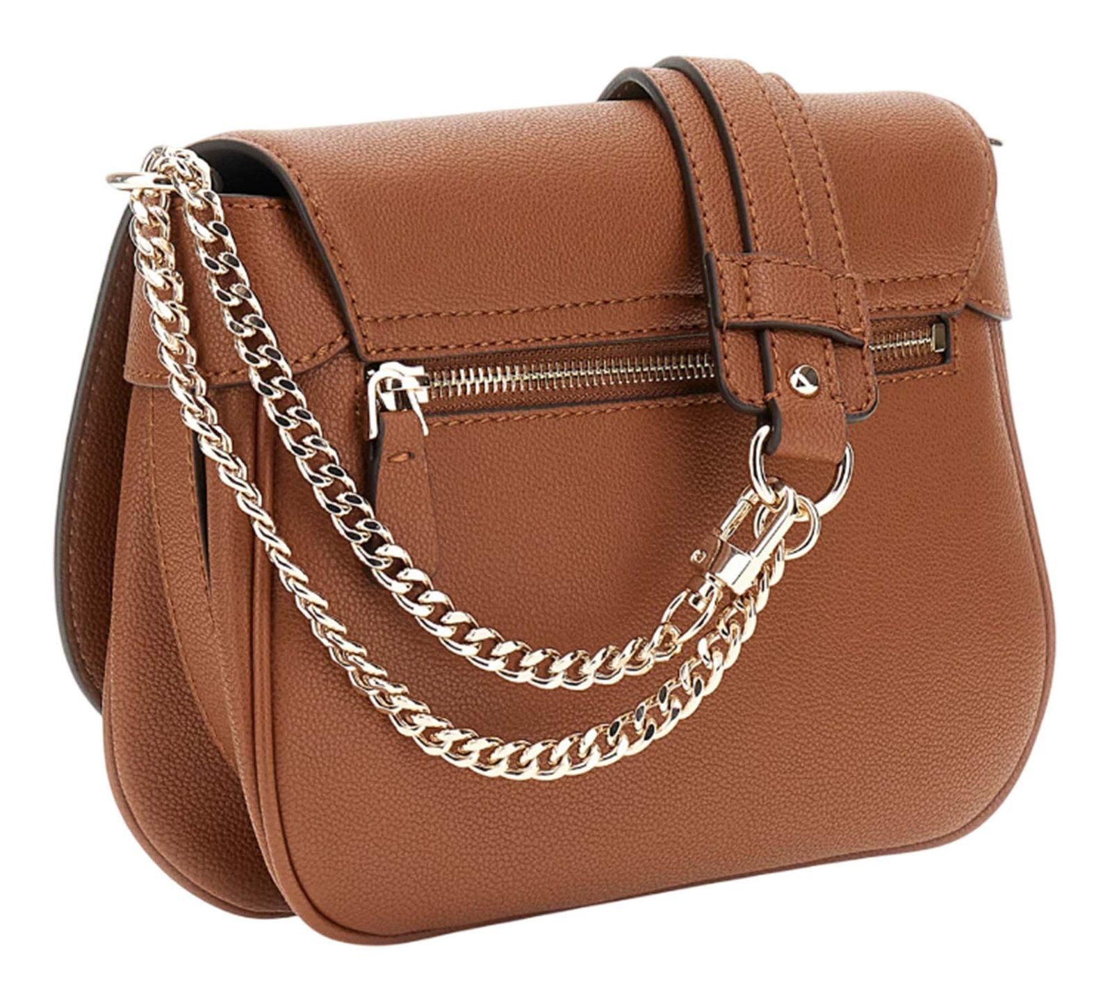 Guess Umhängetasche Flap Shoulder Bag günstig online kaufen