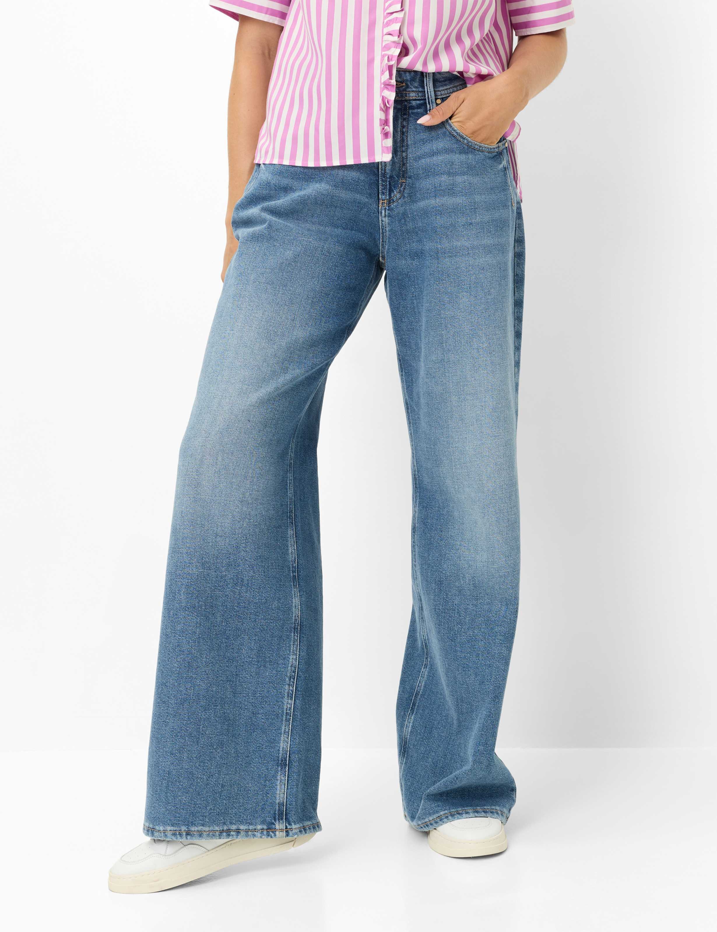 Brax 5-Pocket-Jeans Style MORGAN