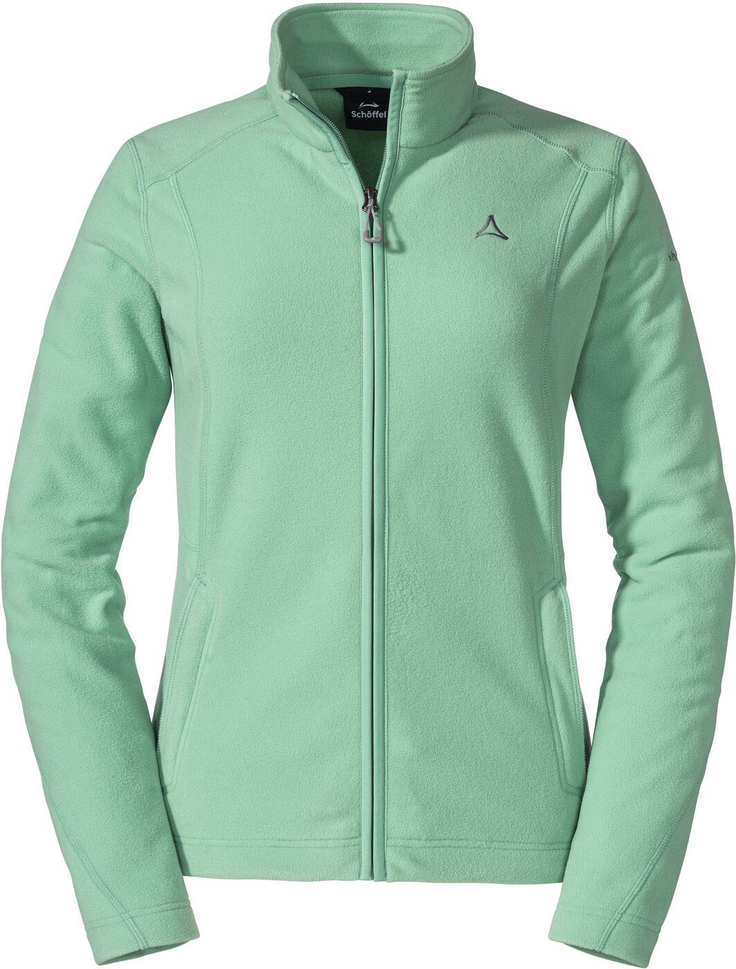 Schöffel Funktionsjacke Fleece Jacket Leona3 MATCHA günstig online kaufen