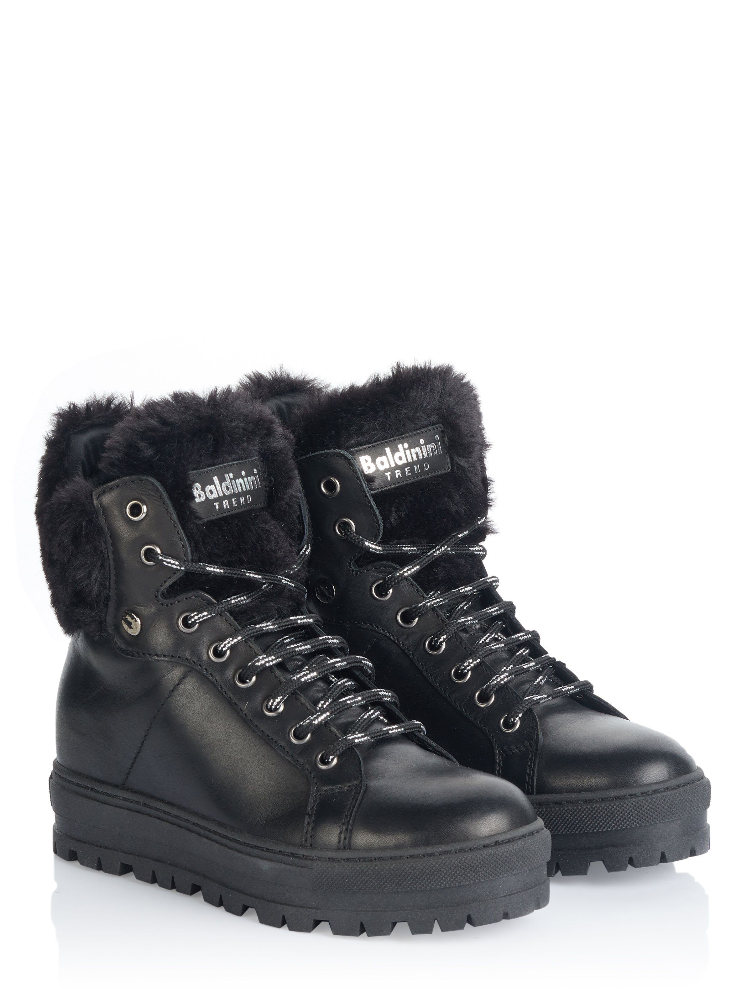 Baldinini Baldinini Stiefel Stiefelette